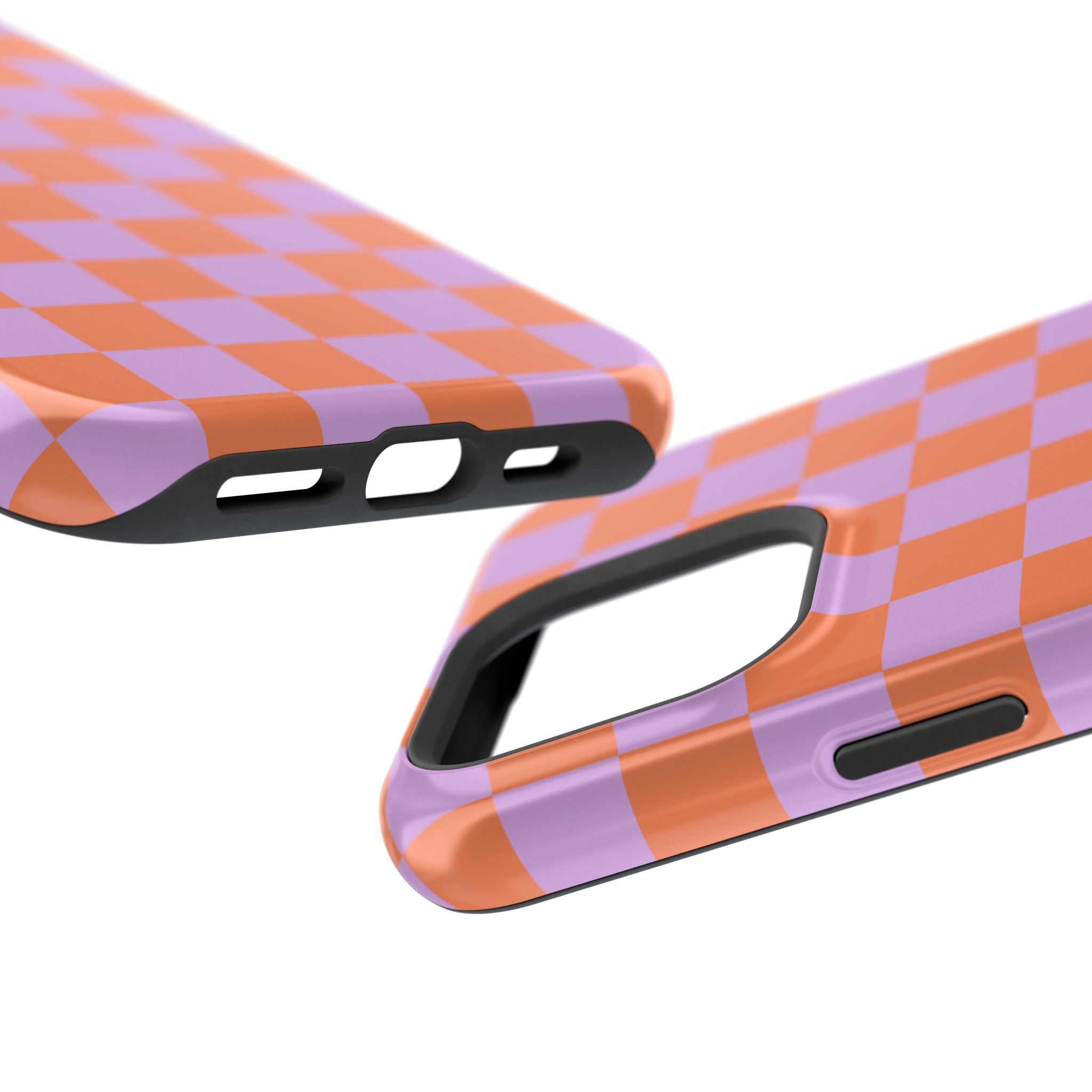 Abstract Phone Case - iPhone 16 Magnet