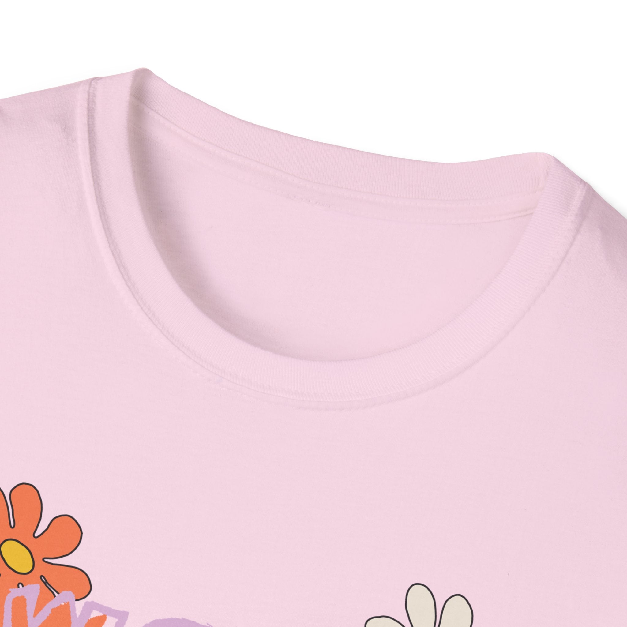 Retro Womens Tee - Work Slogan Shirt