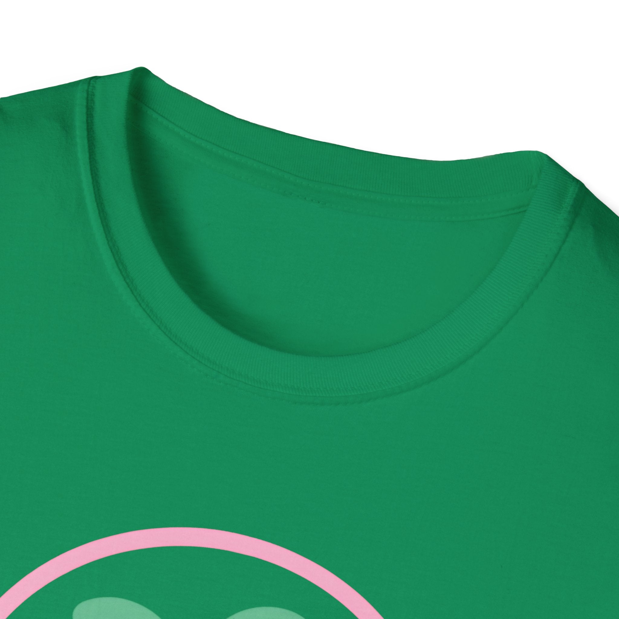 Tropical Palm Tee - Beach Vacation Shirt