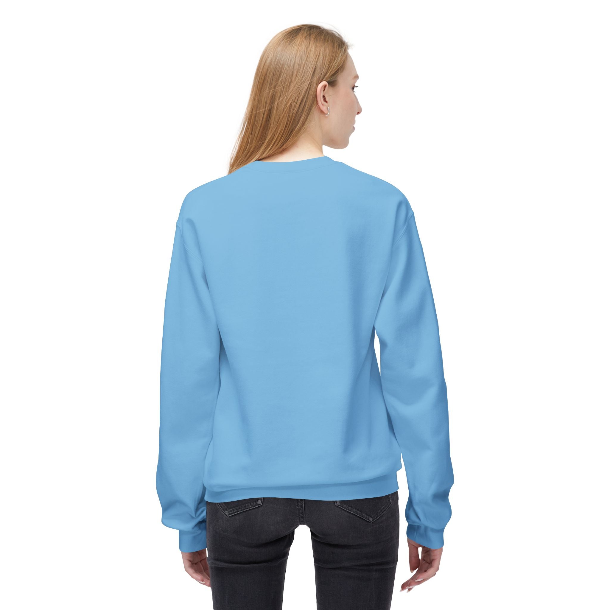 Love Sweatshirt - Romantic Crew