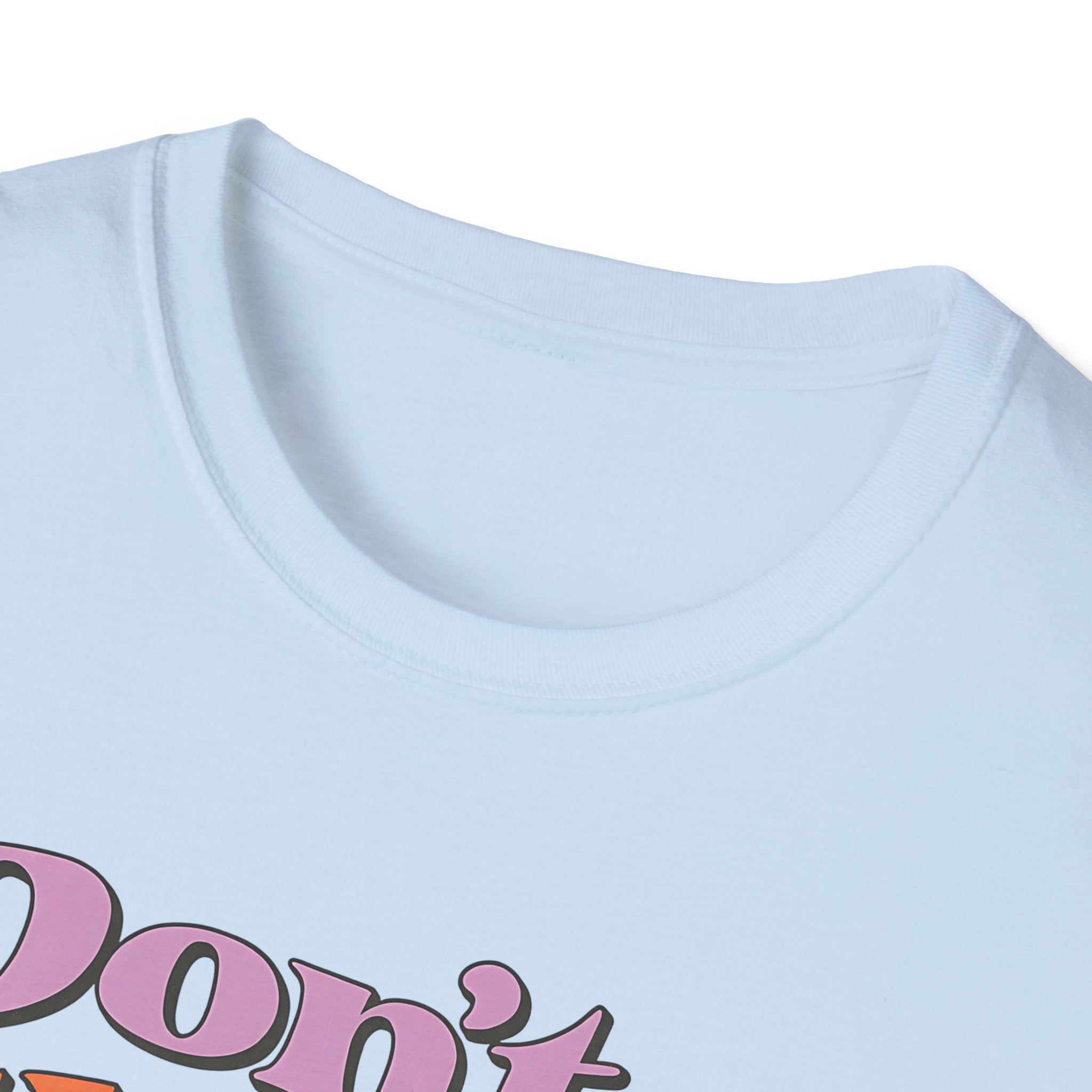 Tropical Beach Tee - Retro Summer Shirt