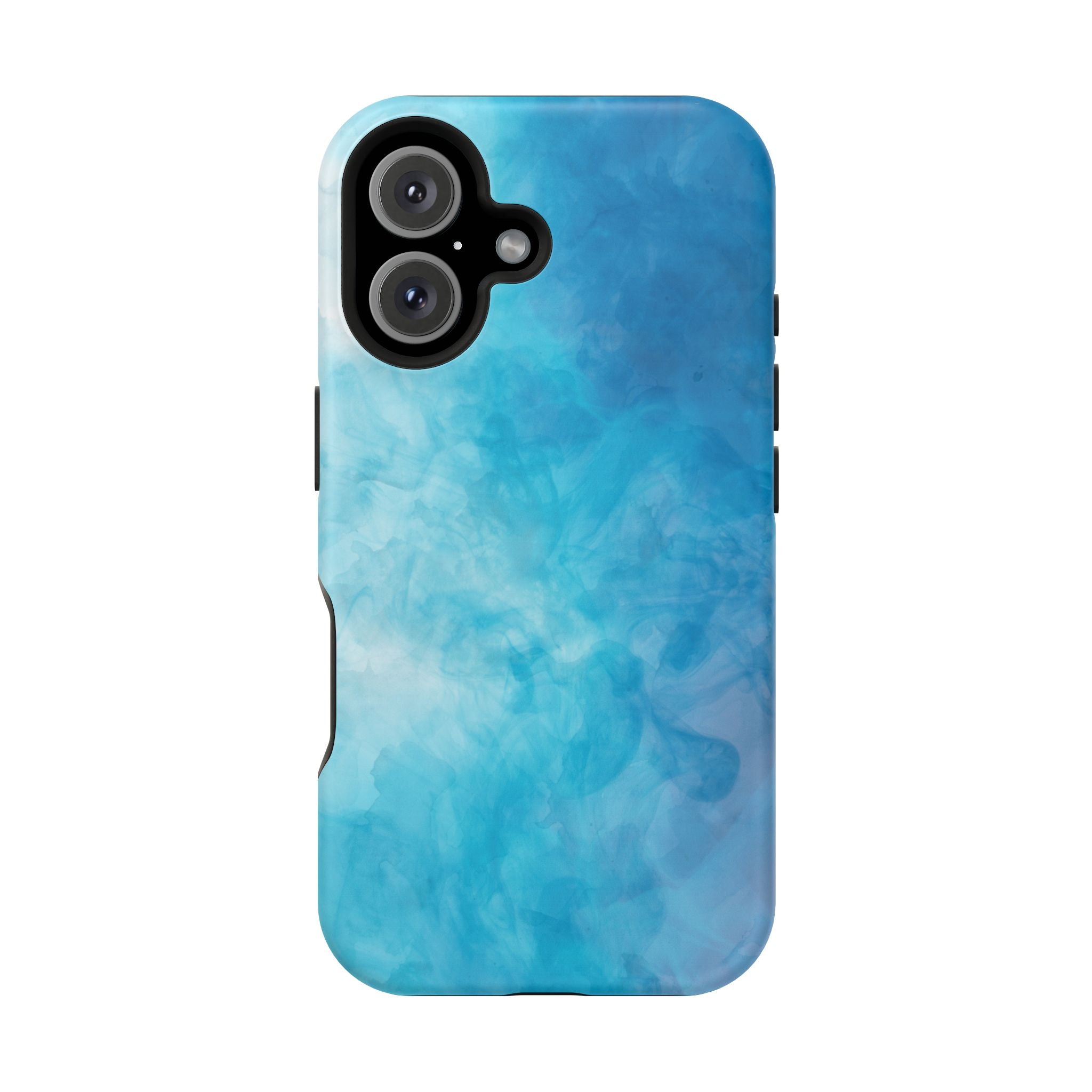 Ethereal Magnetic Case - Fluid Art iPhone