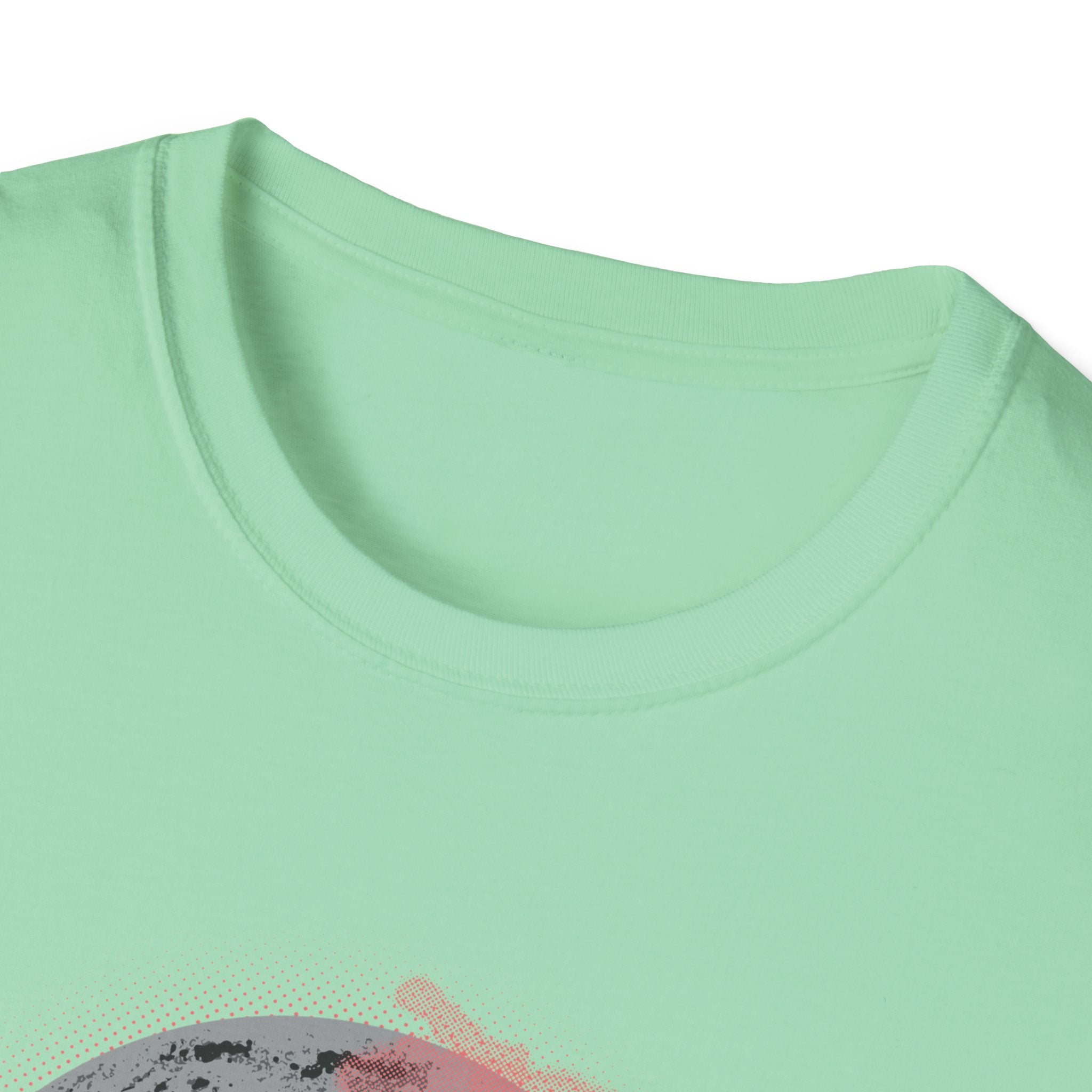Cosmic Gothic Tshirt - Phenomena Moon Tee