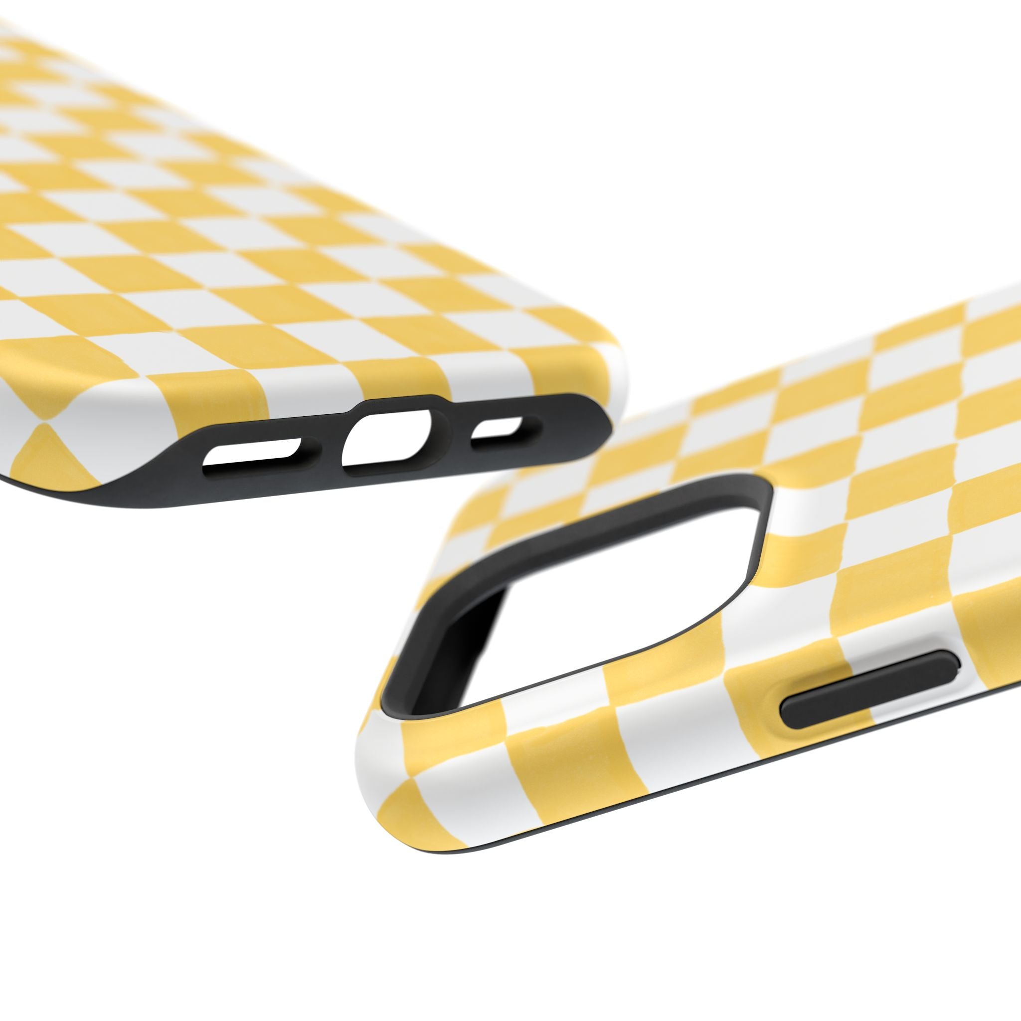 Geometric Phone Case - Magnetic iPhone Cover