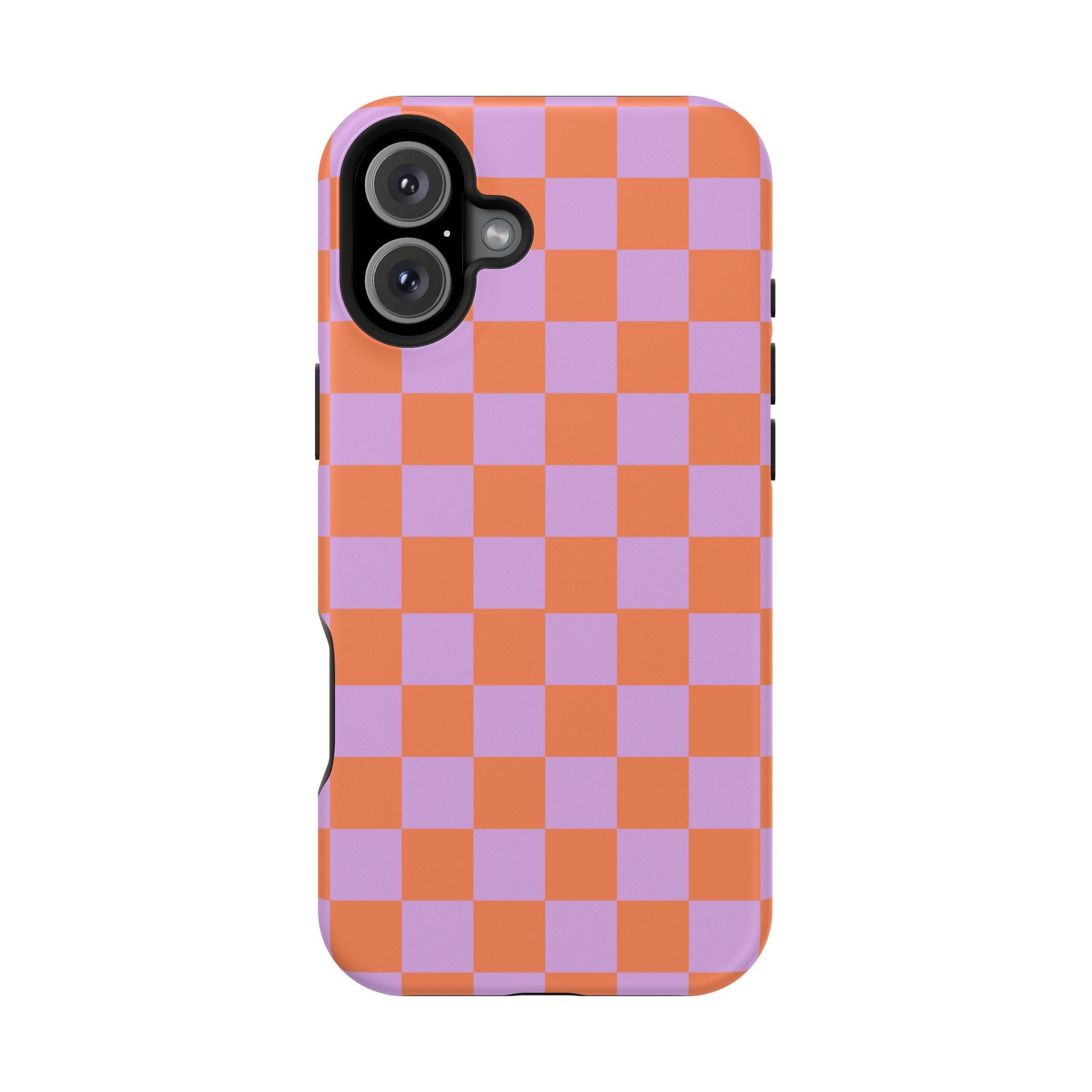 Abstract Phone Case - iPhone 16 Magnet