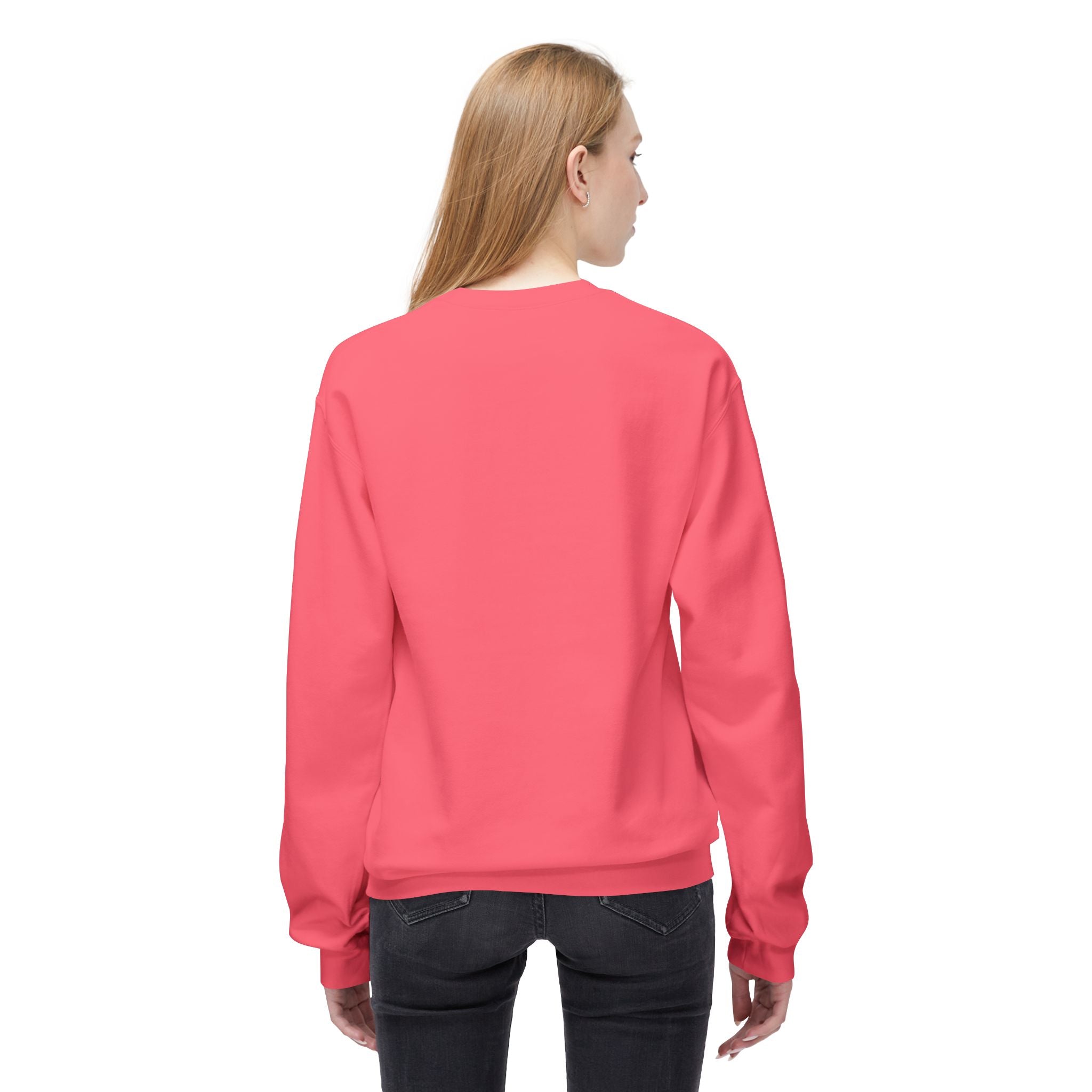 Love Sweatshirt - Romantic Crew