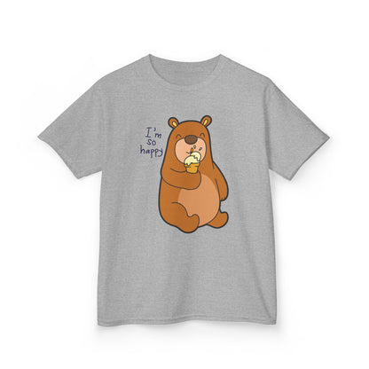 BEAR ICE CREAM
