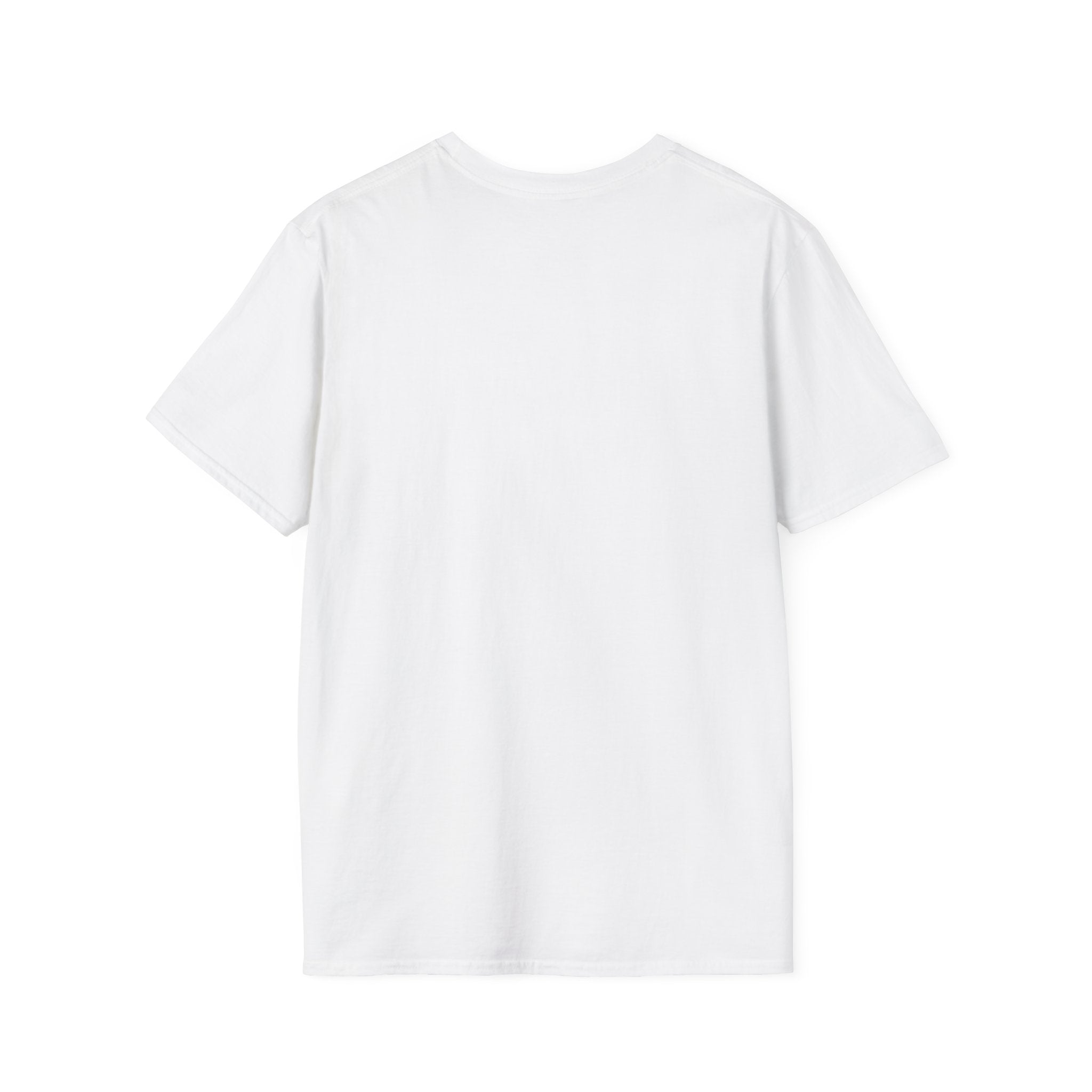 Grunge Gorilla Tee - Cartoon Weapon Shirt