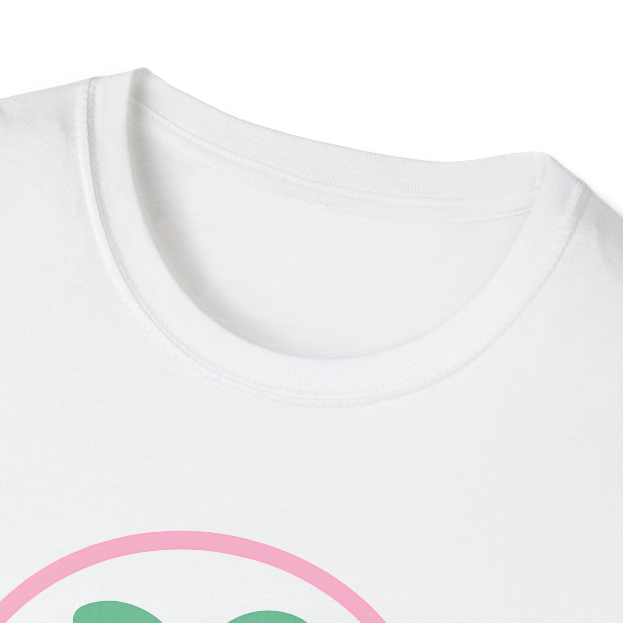 Tropical Palm Tee - Beach Vacation Shirt