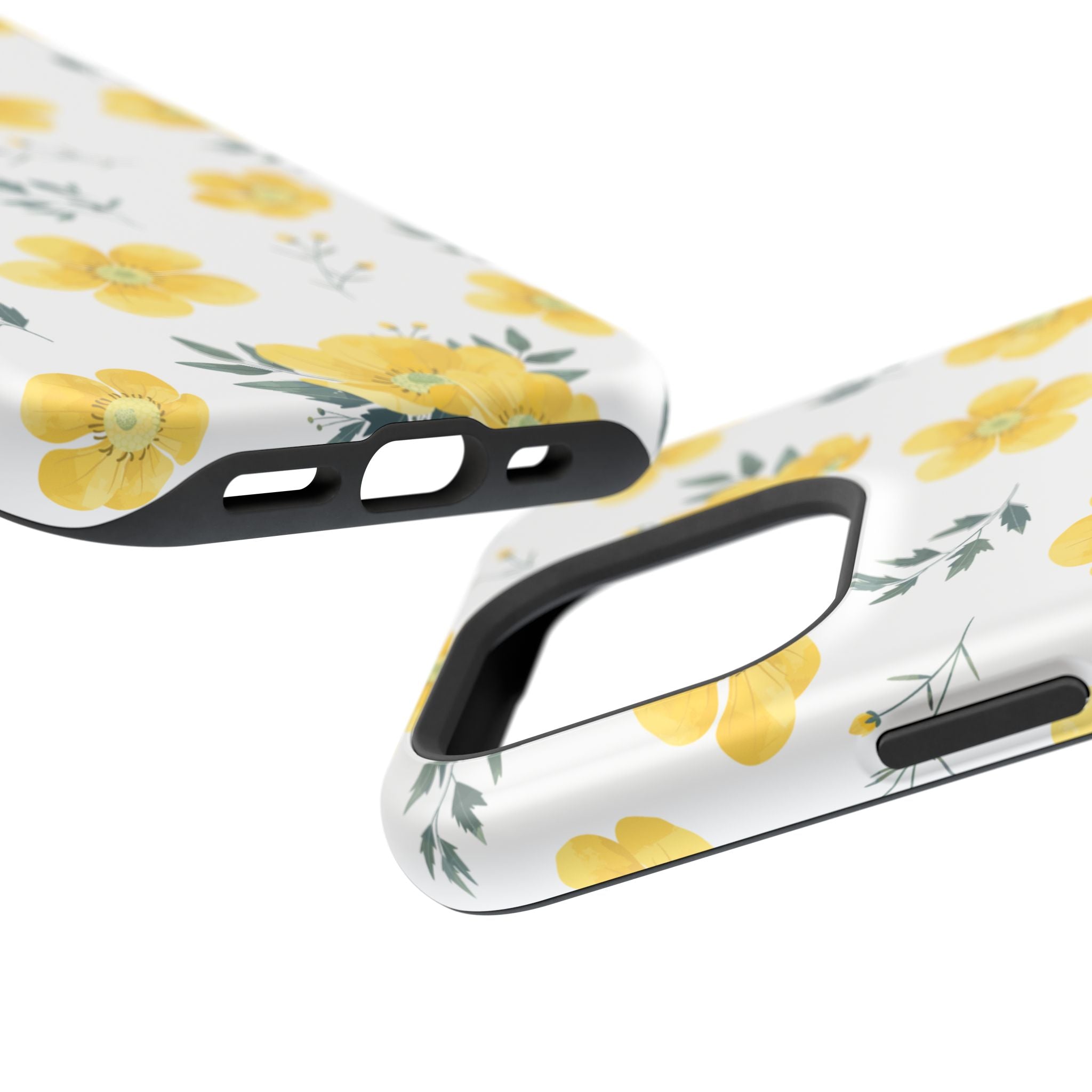 Tropical Phone Case - iPhone 16 MagSafe