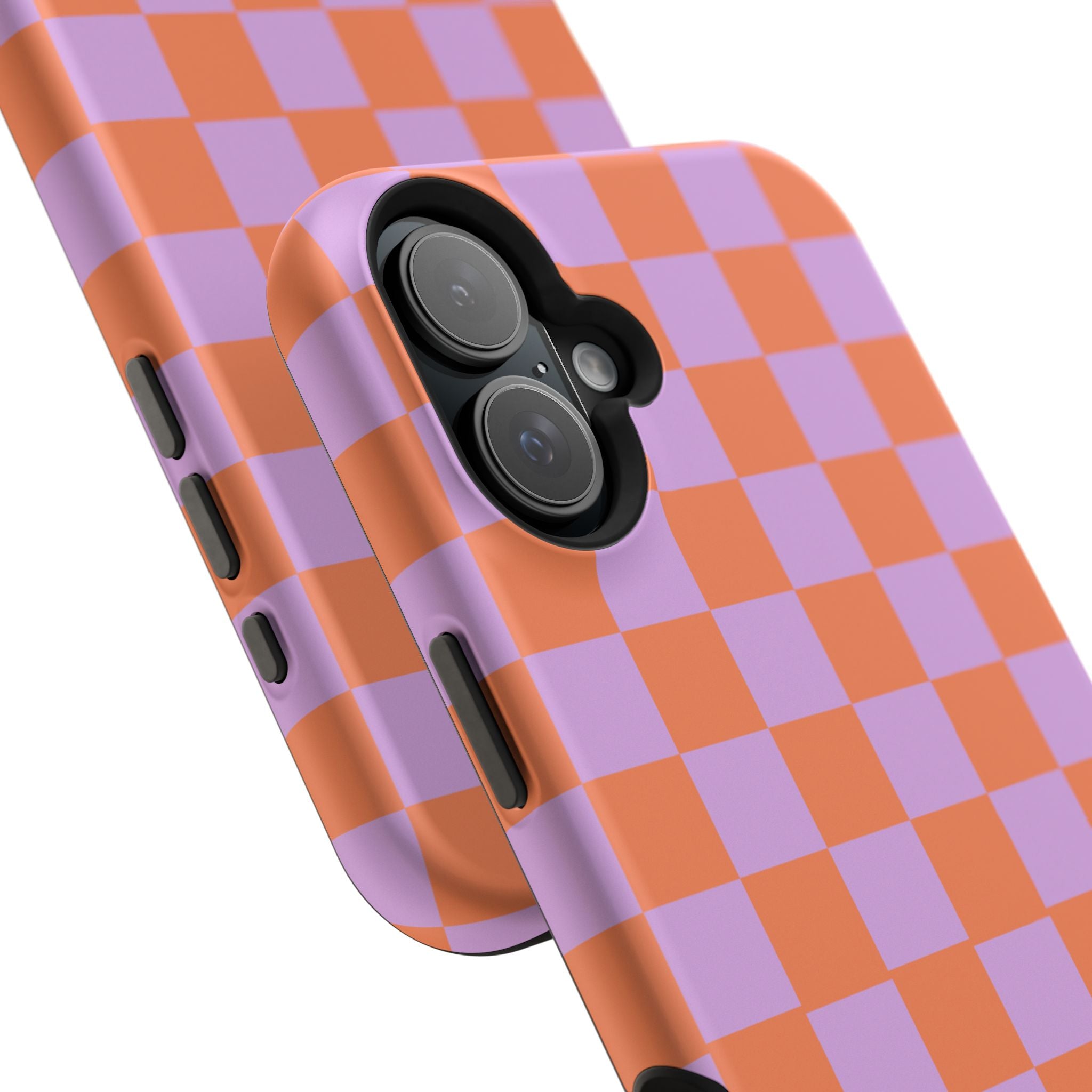 Abstract Phone Case - iPhone 16 Magnet