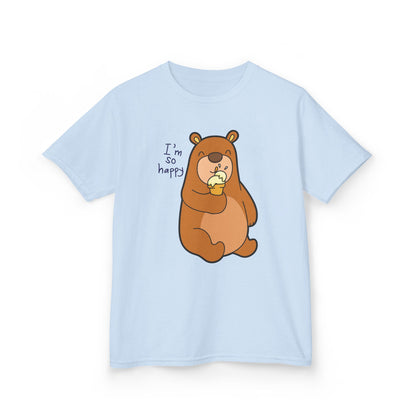 BEAR ICE CREAM