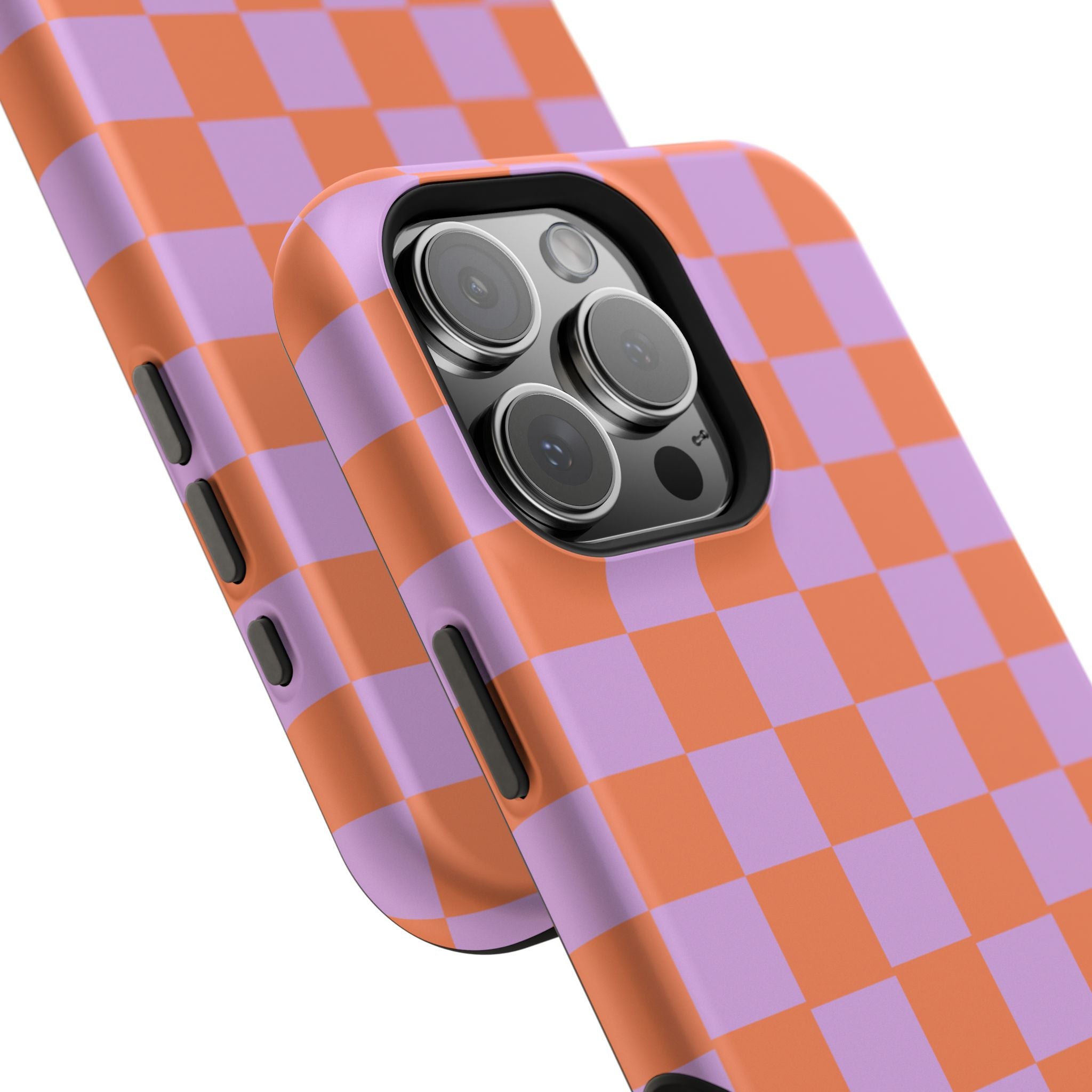 Abstract Phone Case - iPhone 16 Magnet