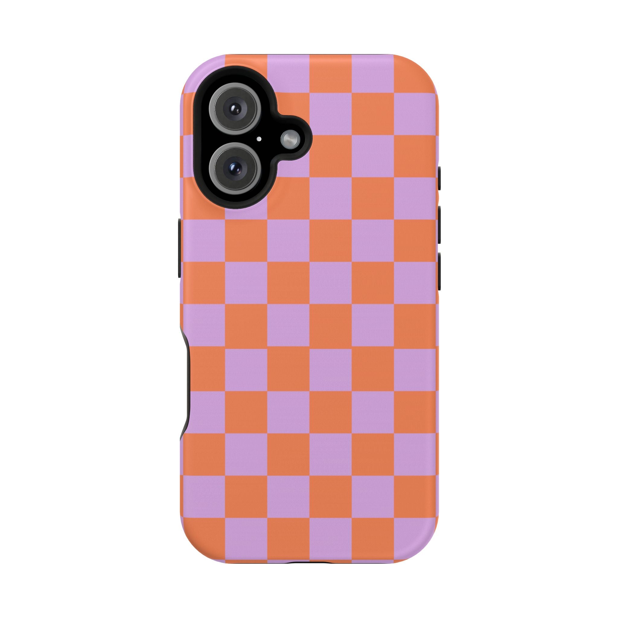 Abstract Phone Case - iPhone 16 Magnet