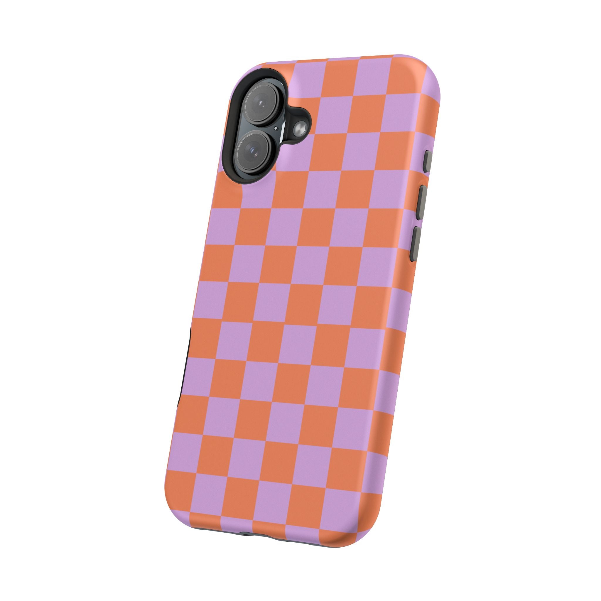 Abstract Phone Case - iPhone 16 Magnet