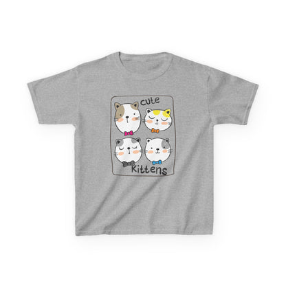 CAT FACES