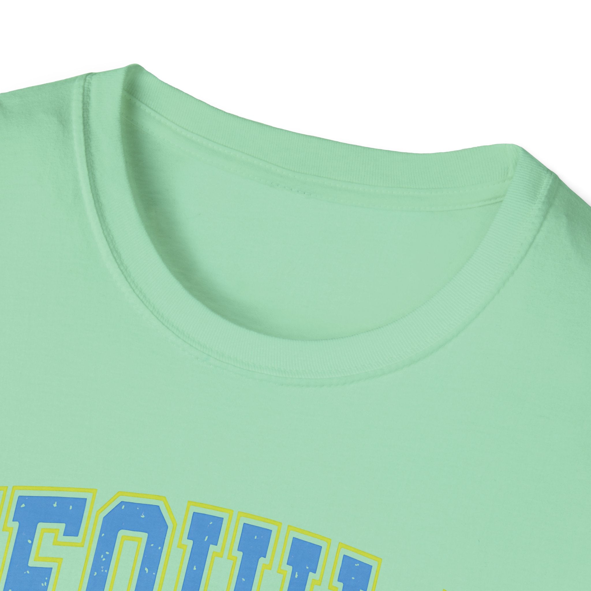 Vibrant Womens Tee - Tequila Lime Shirt