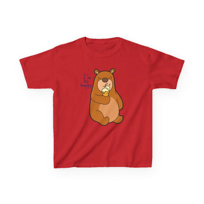 BEAR ICE CREAM