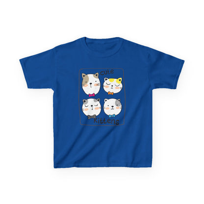 CAT FACES