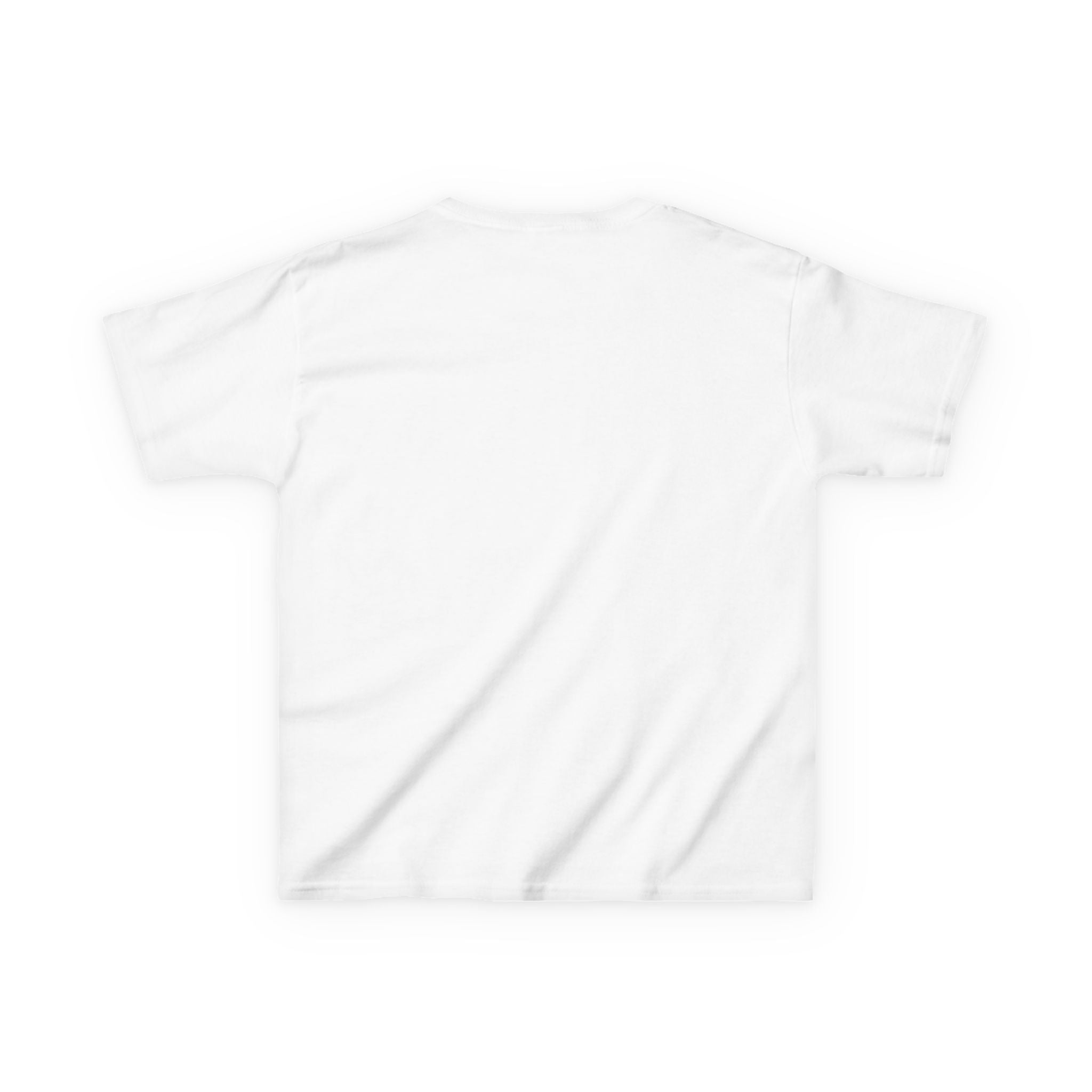 Anime Kids Shirt - Playful Graphic Tee