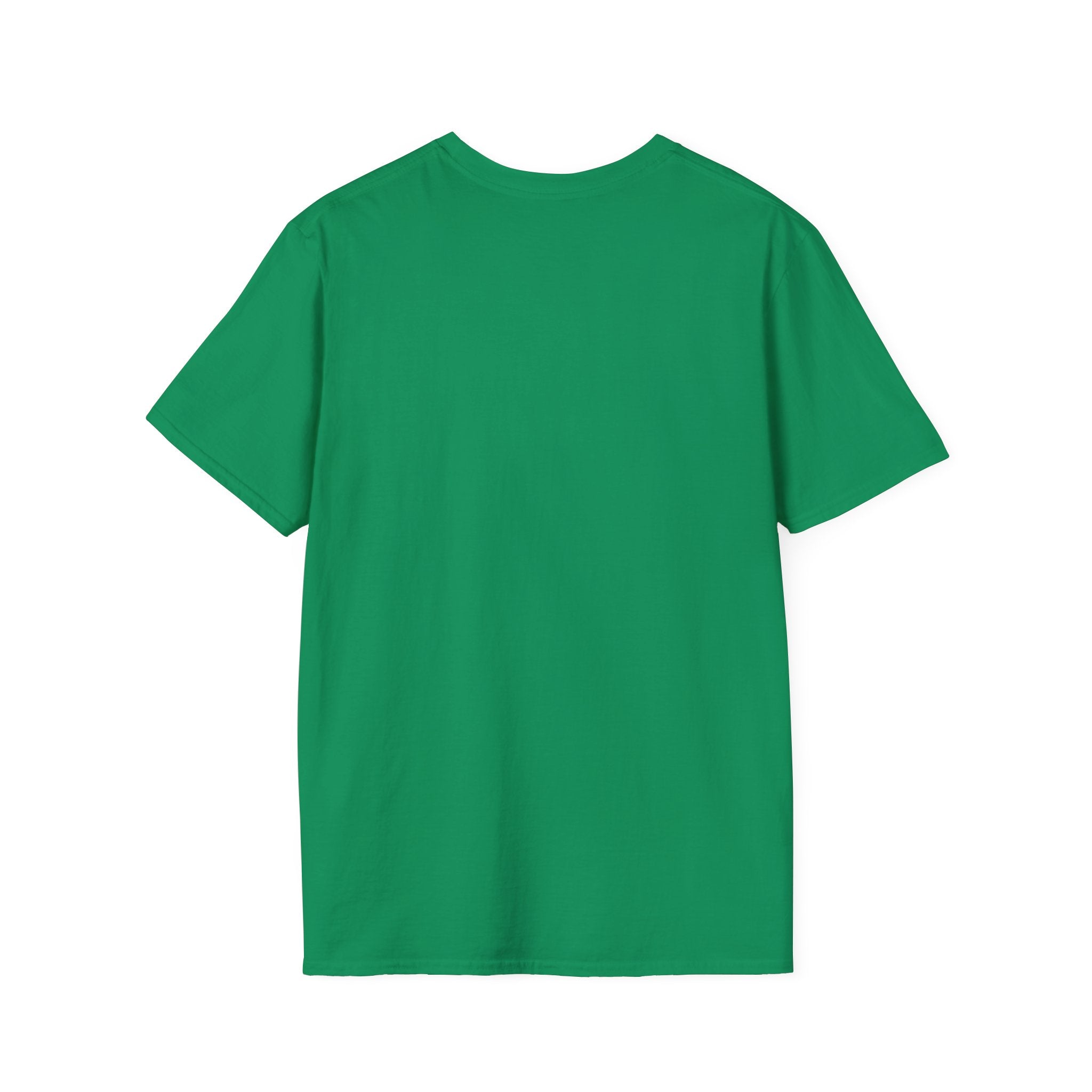 Romantic Graphic Tee - Love Slogan Shirt