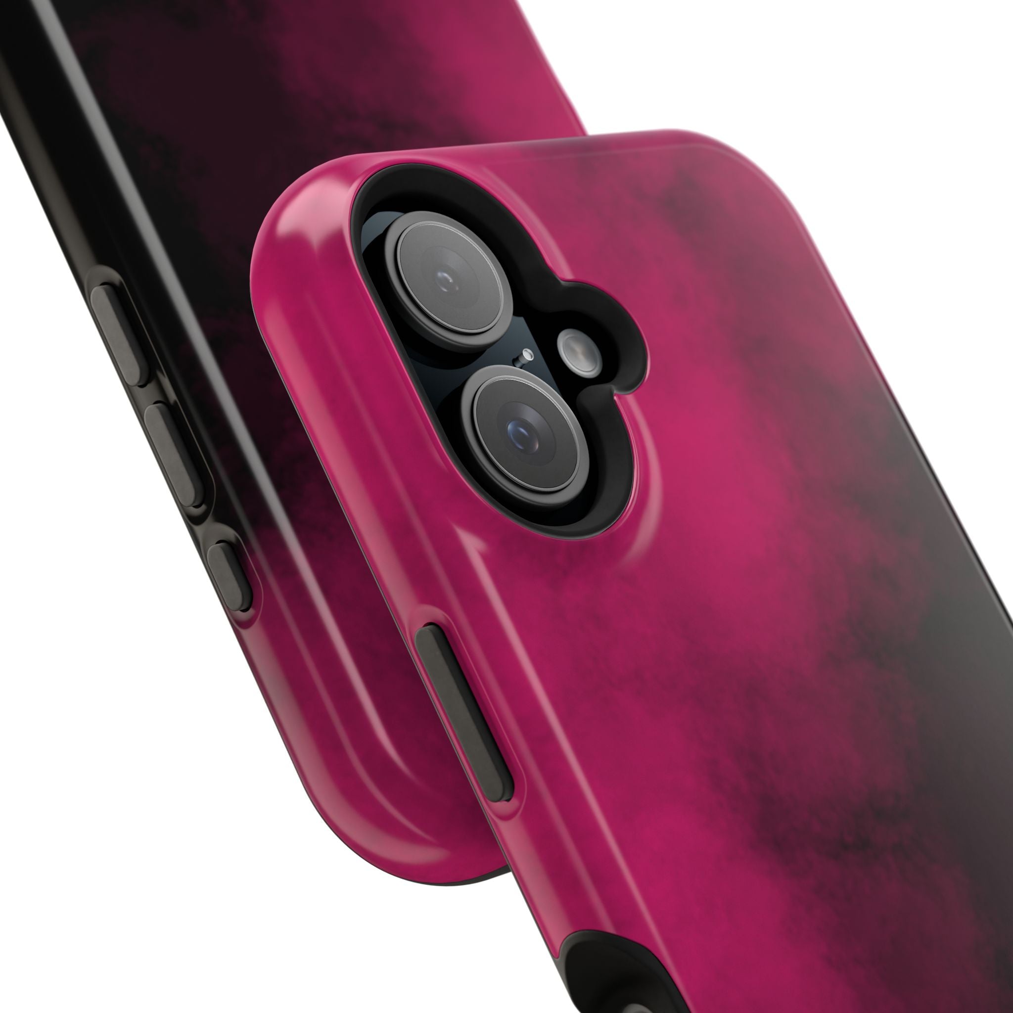 Modern Magnetic Case - iPhone 16 Cover