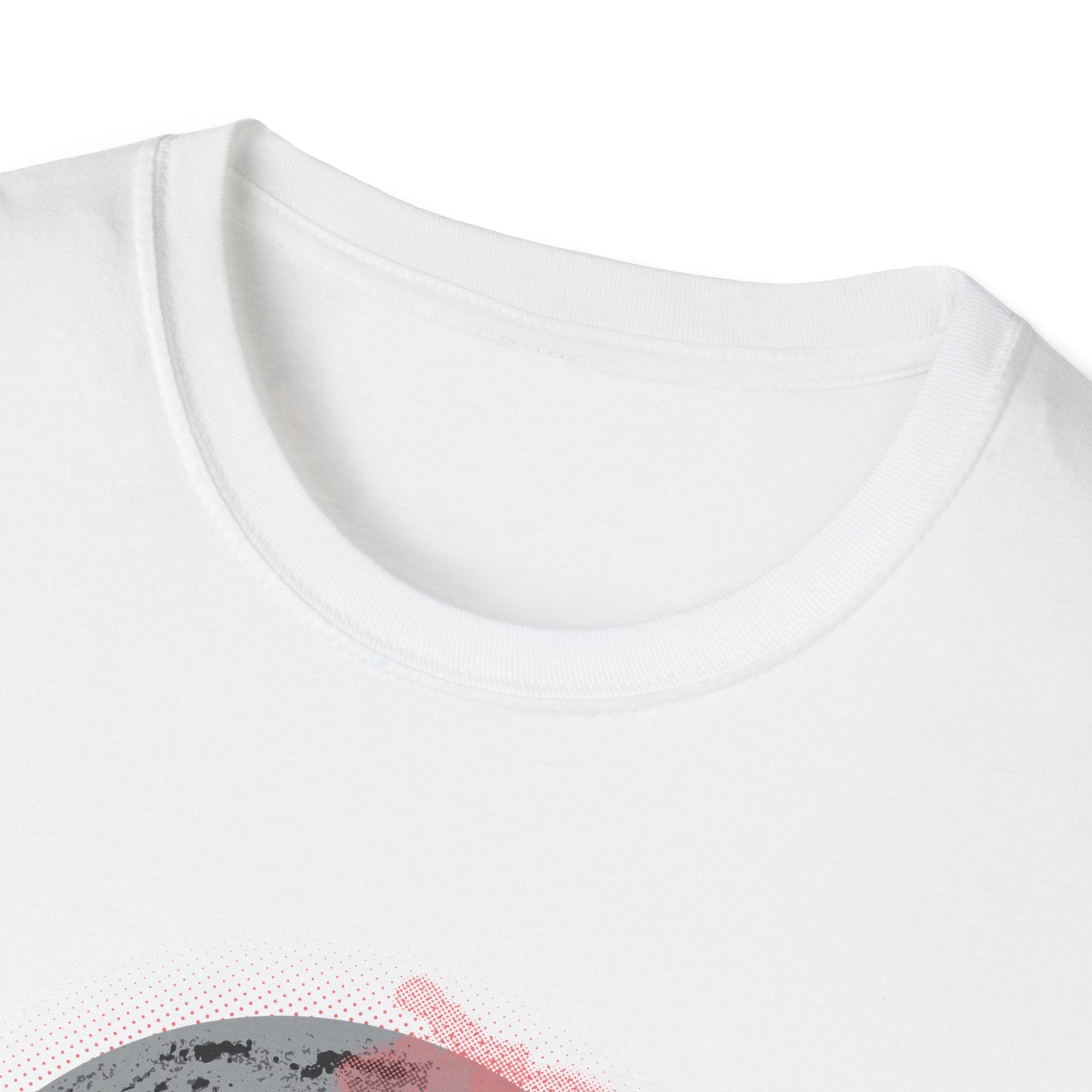 Cosmic Gothic Tshirt - Phenomena Moon Tee