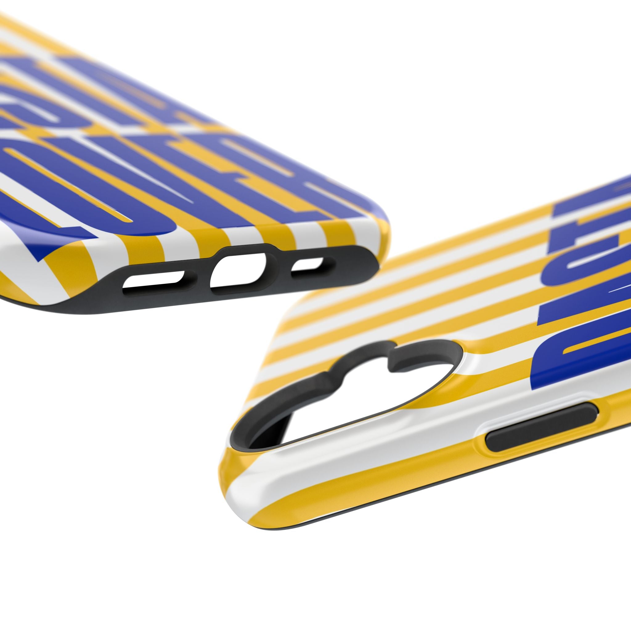 Playful iPhone 16 Case - Pasta Lover Accessory