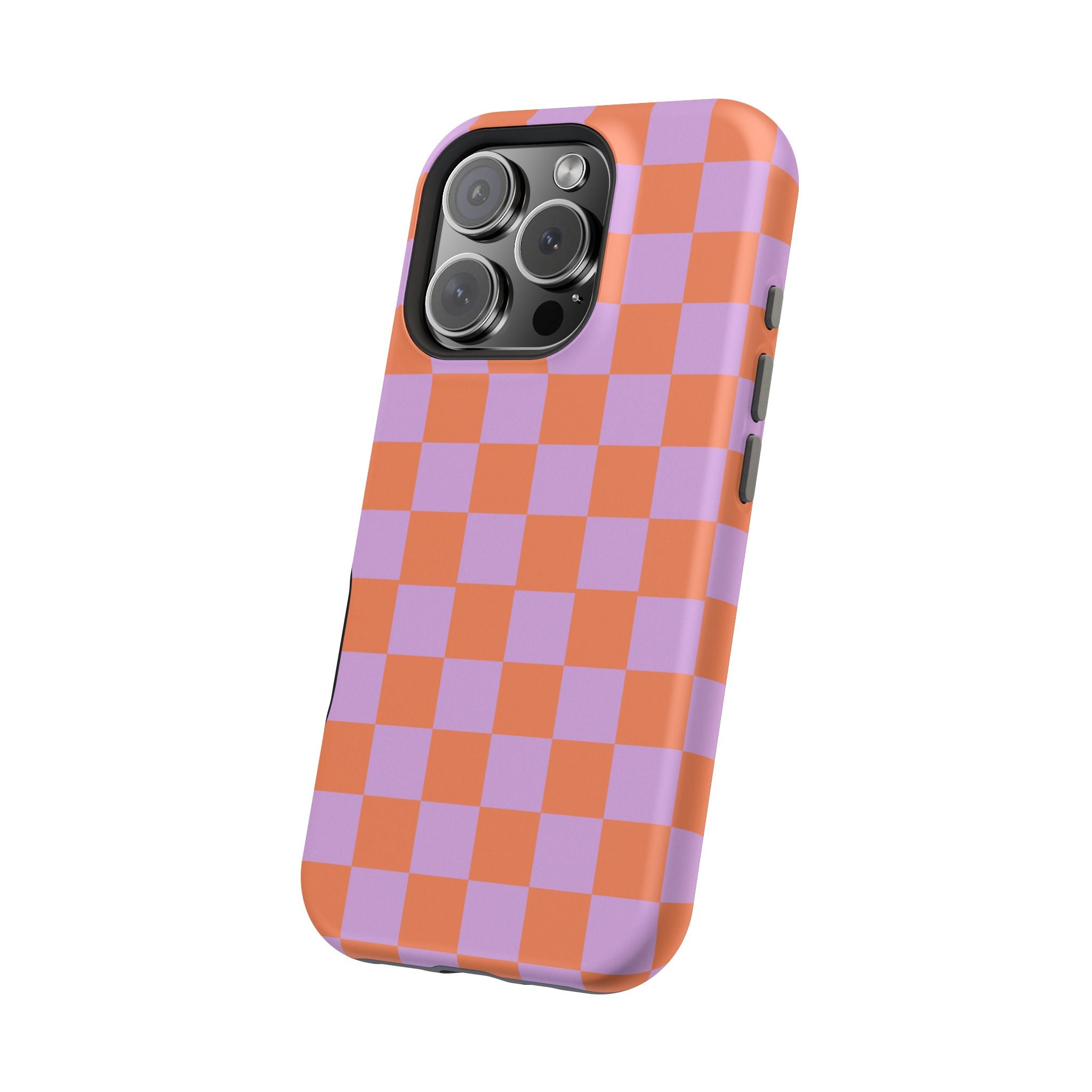 Abstract Phone Case - iPhone 16 Magnet