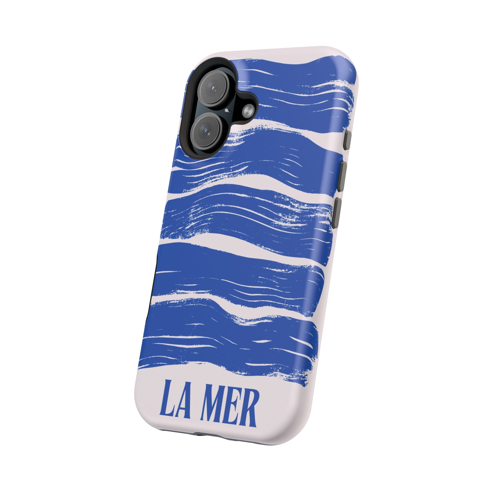 Nautical Phone Case - MagSafe iPhone Cover