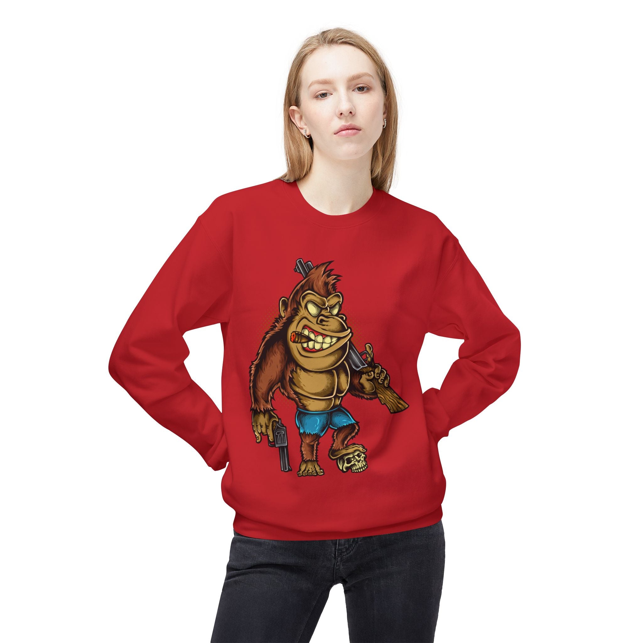 Football Sweatshirt - Coet Football