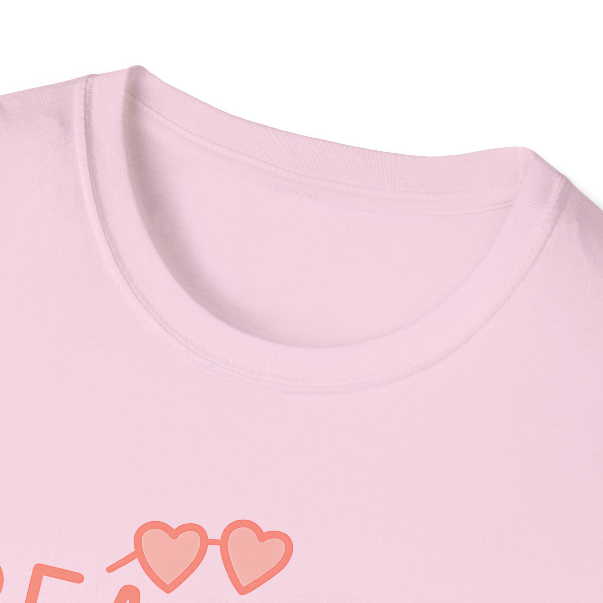 Tropical Bestie Tees - Summer Beach Shirt