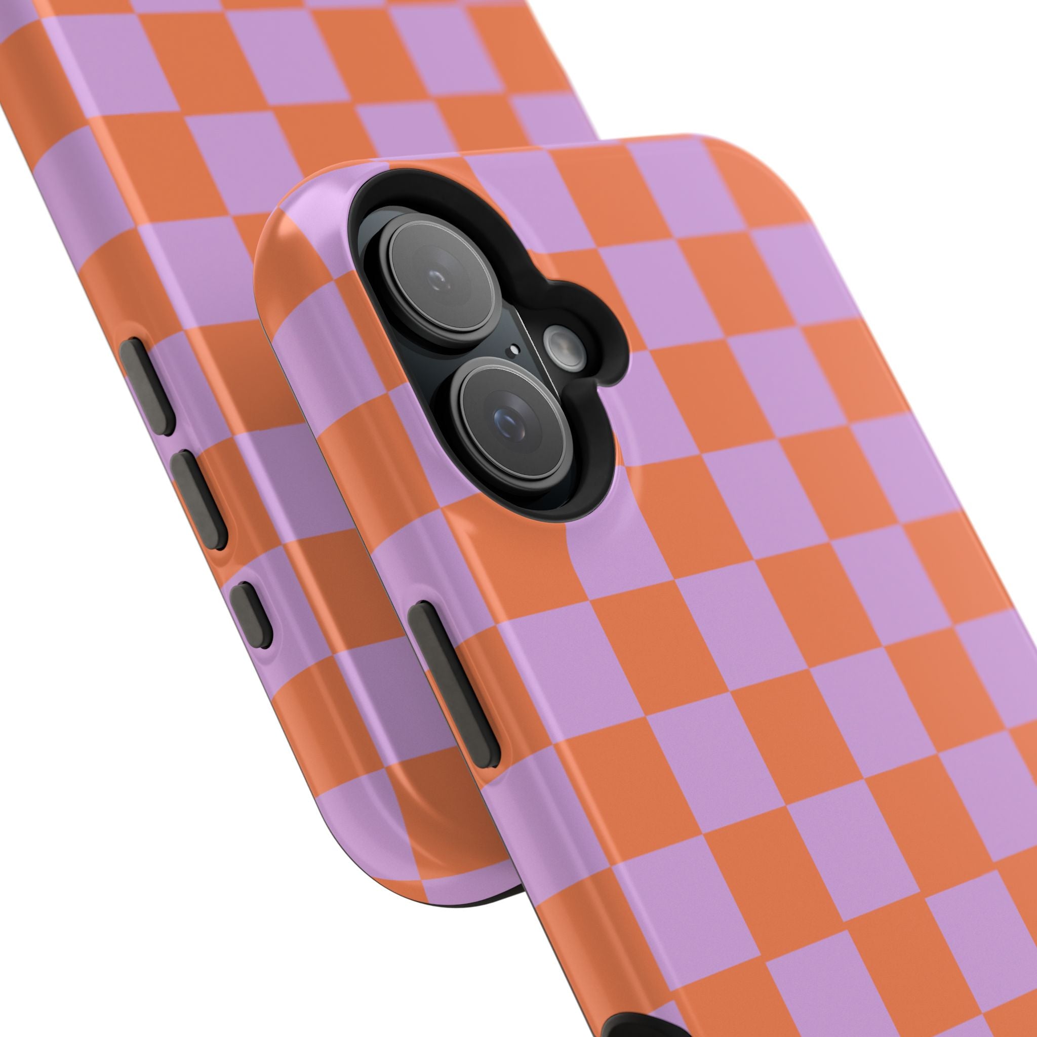 Abstract Phone Case - iPhone 16 Magnet