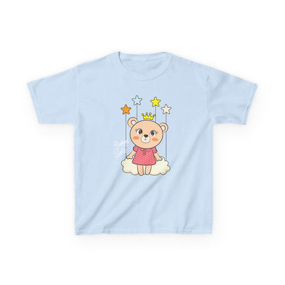BEAR PRINCESS