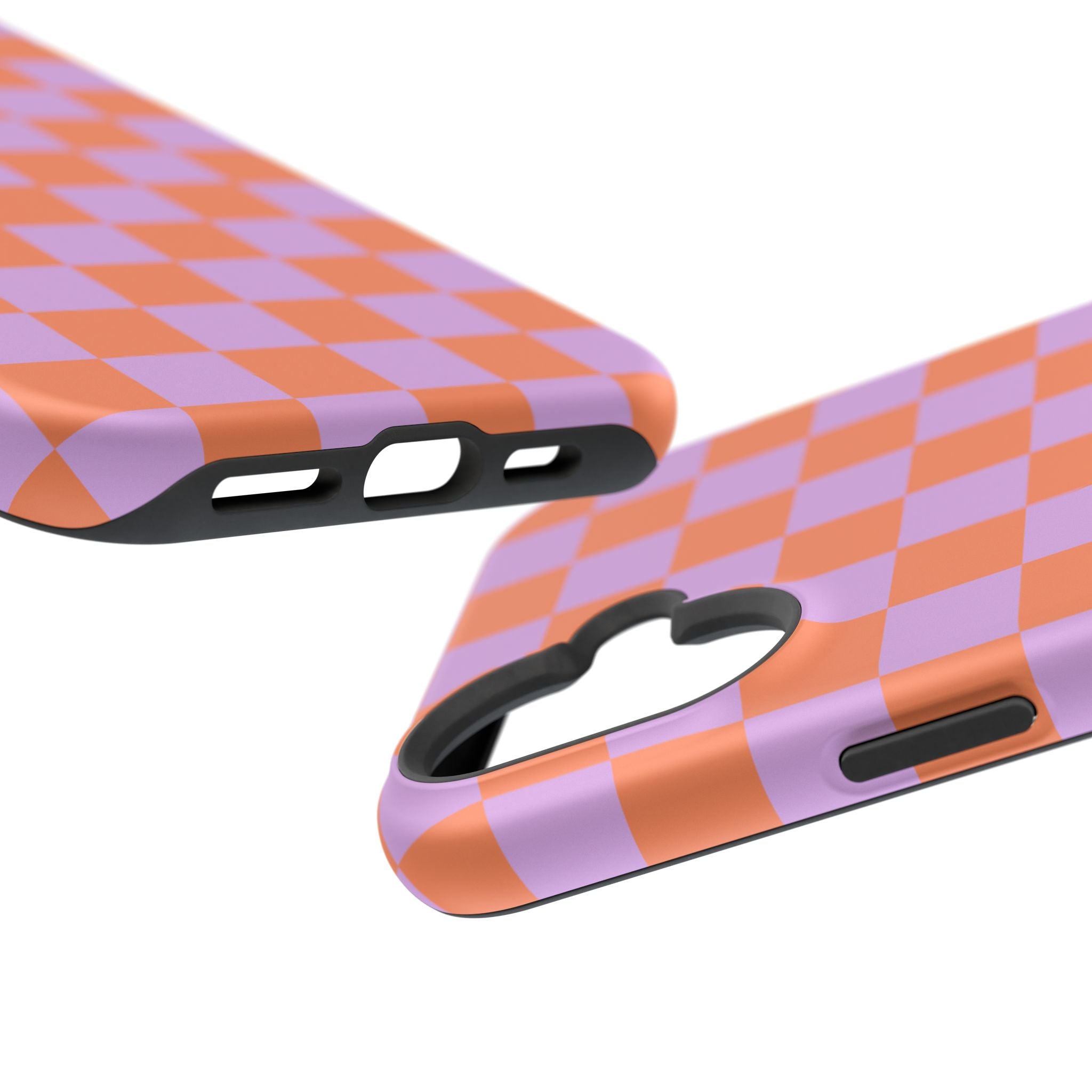 Abstract Phone Case - iPhone 16 Magnet