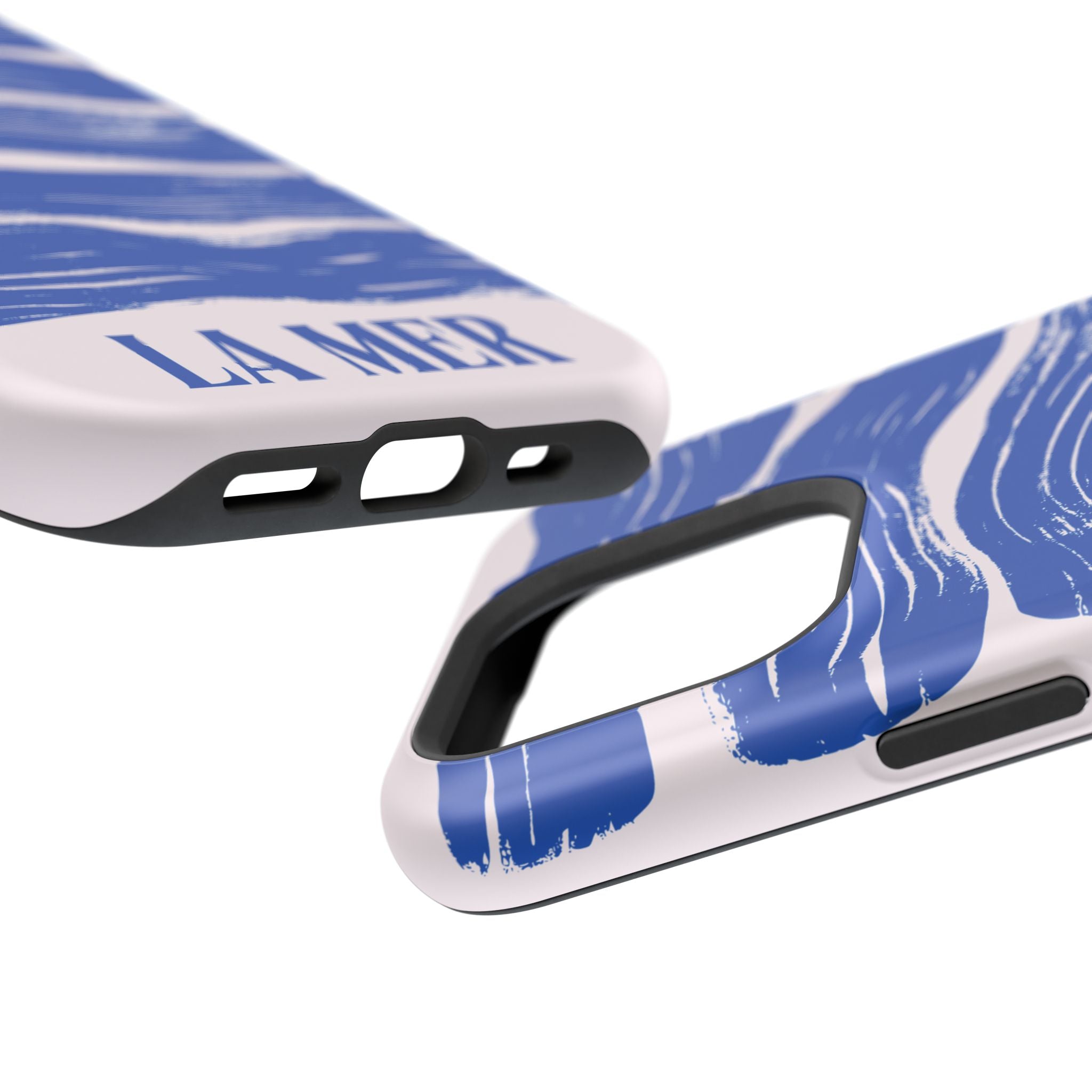 Nautical Phone Case - MagSafe iPhone Cover