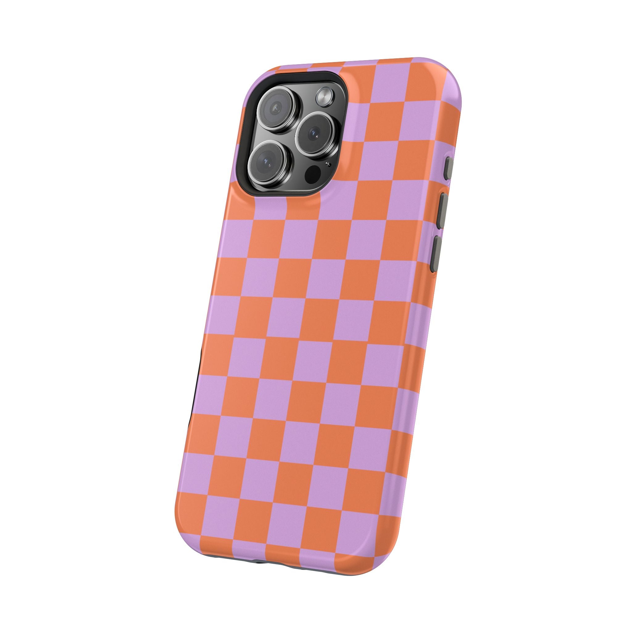 Abstract Phone Case - iPhone 16 Magnet