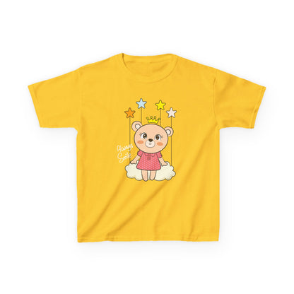 BEAR PRINCESS