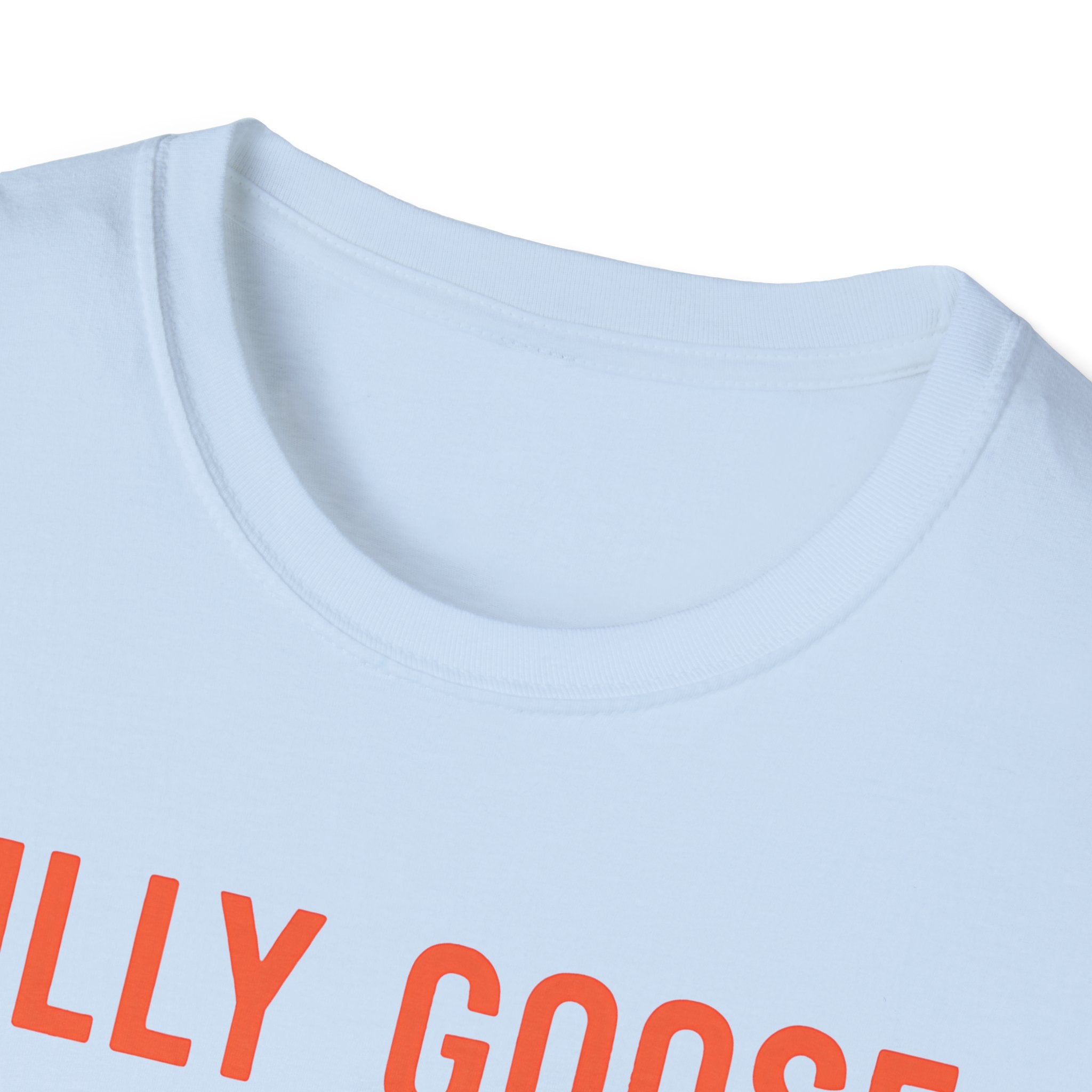 Funny Goose T-Shirt - Summer Club Tee