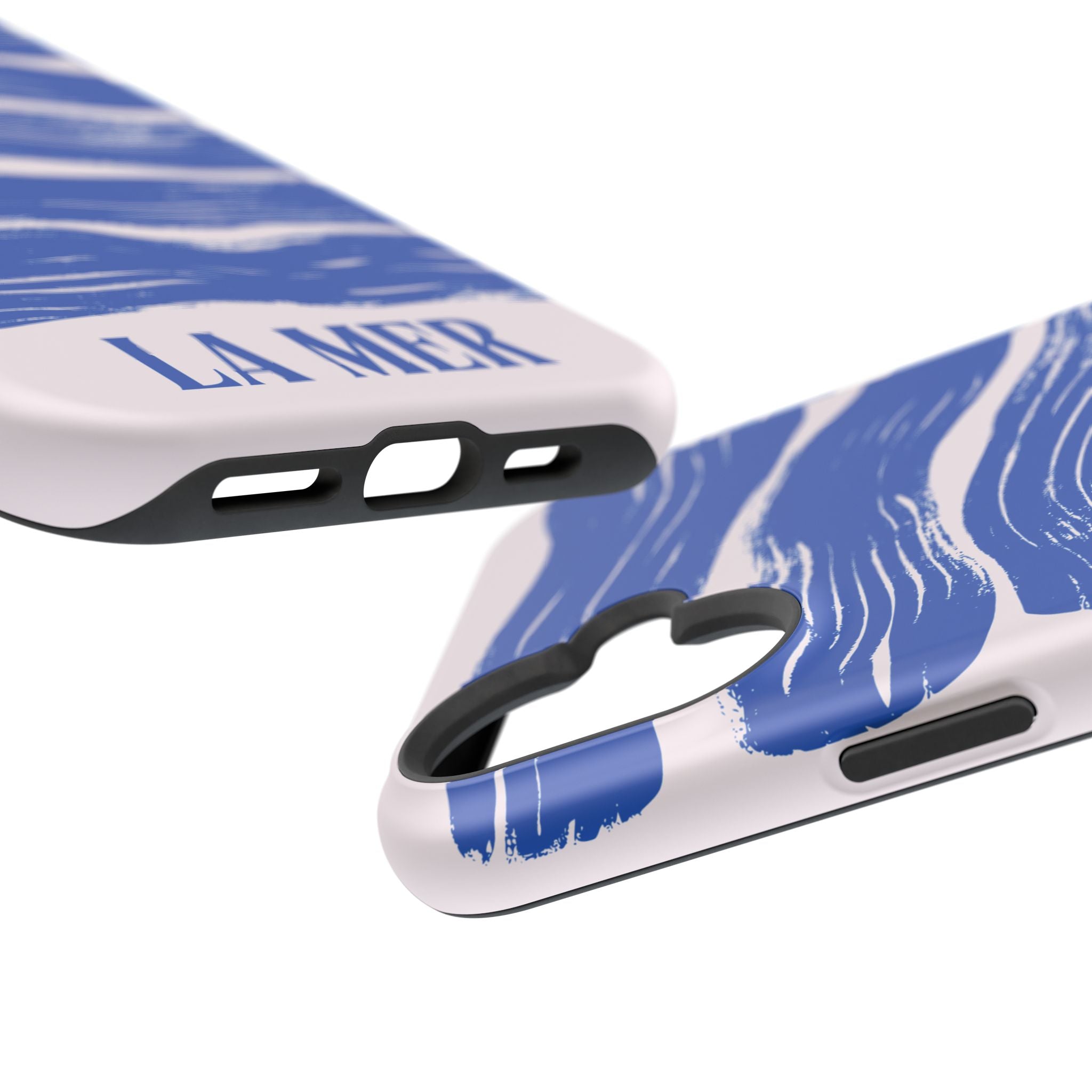 Nautical Phone Case - MagSafe iPhone Cover