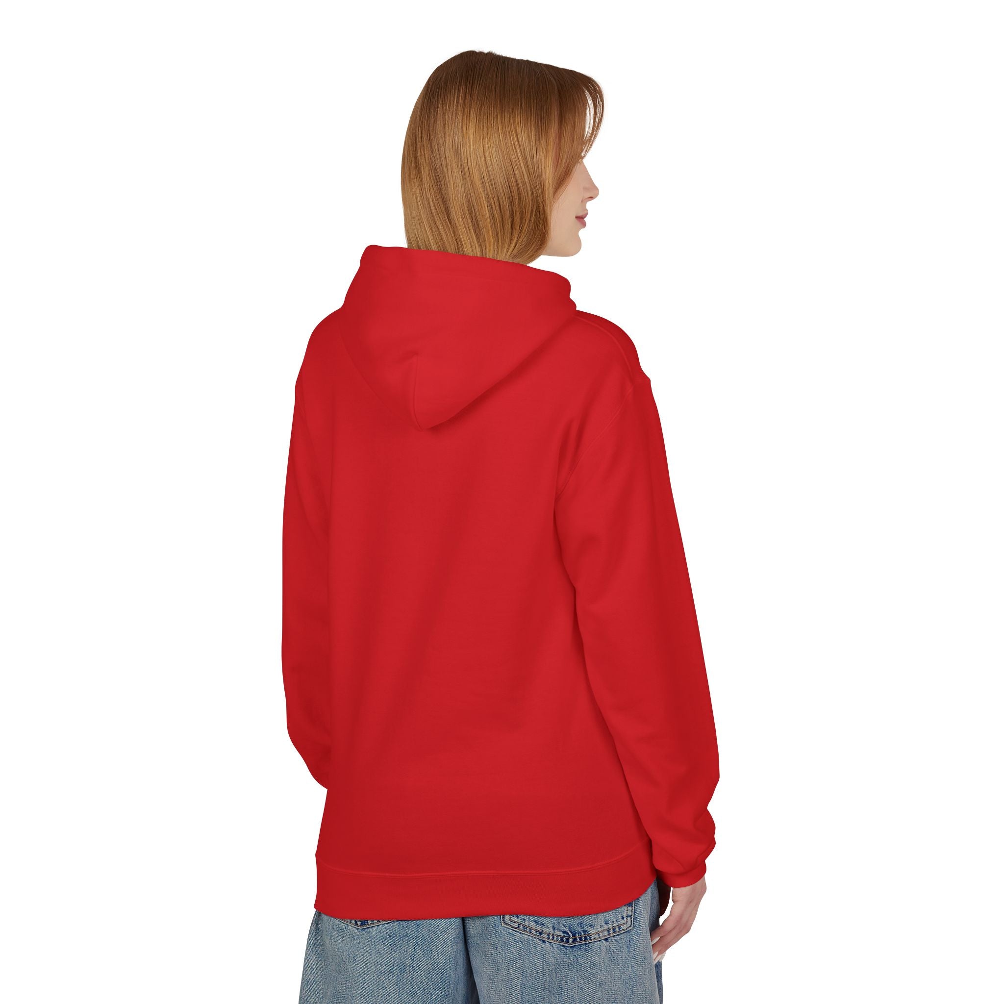 Graphic Hoodie - Goodtime