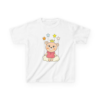 BEAR PRINCESS