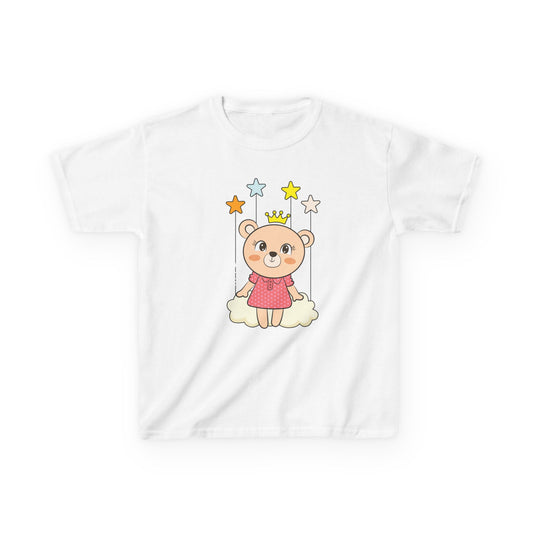 BEAR PRINCESS