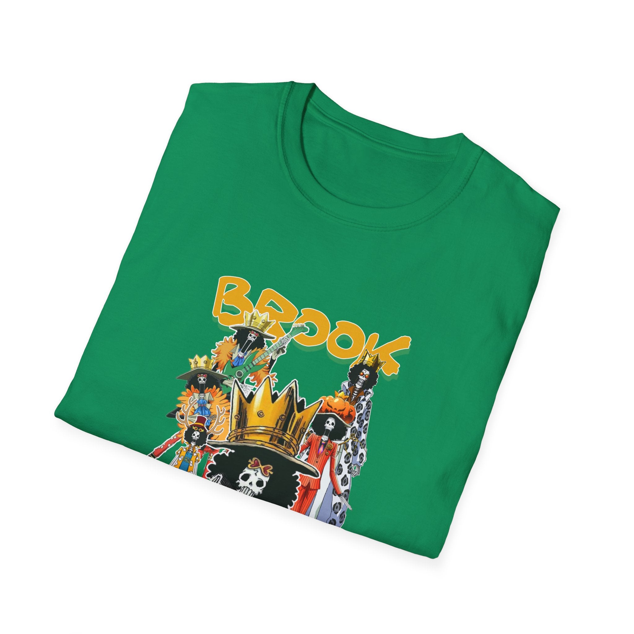 Anime T-Shirt Women - Fantasy Tee Graphic