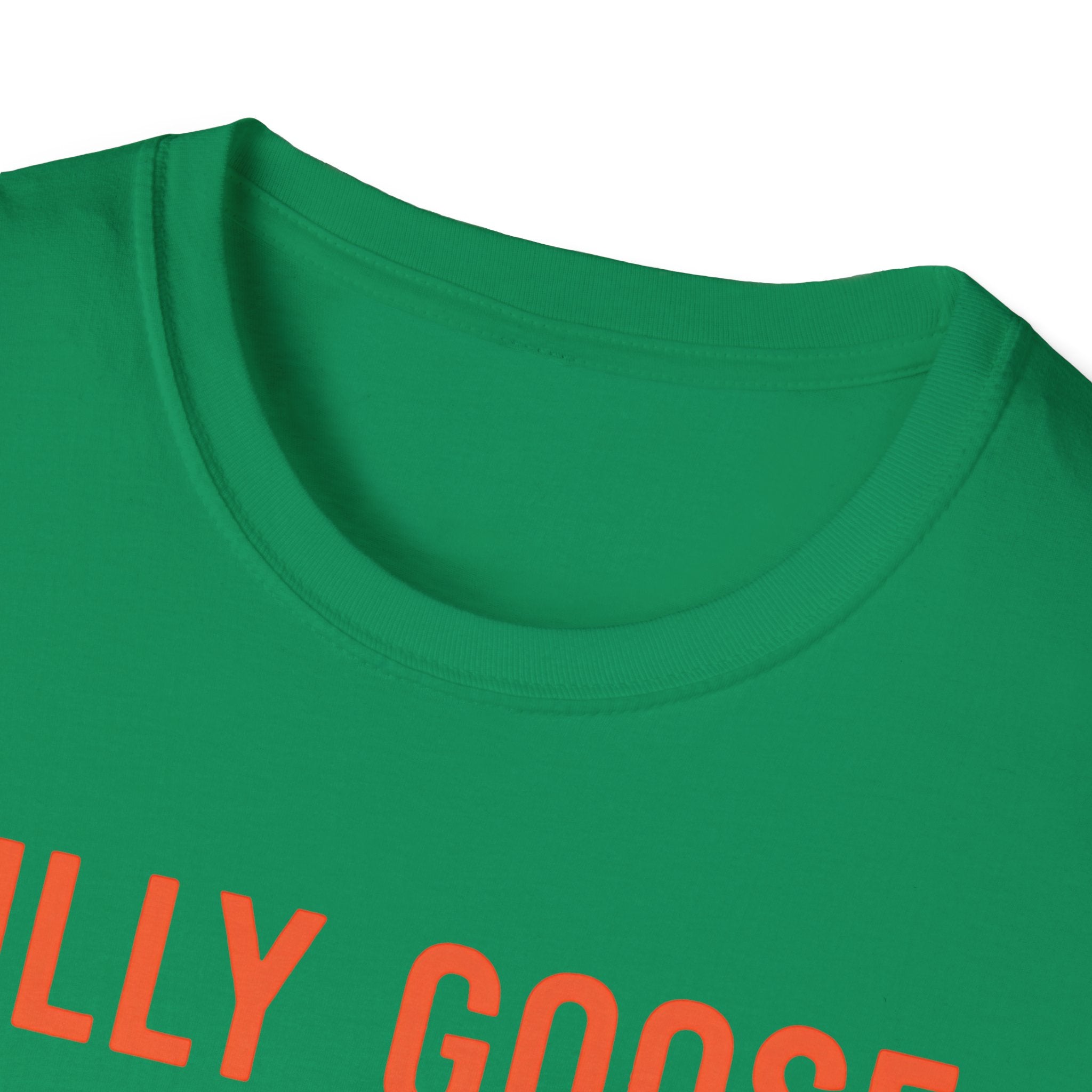 Funny Goose T-Shirt - Summer Club Tee