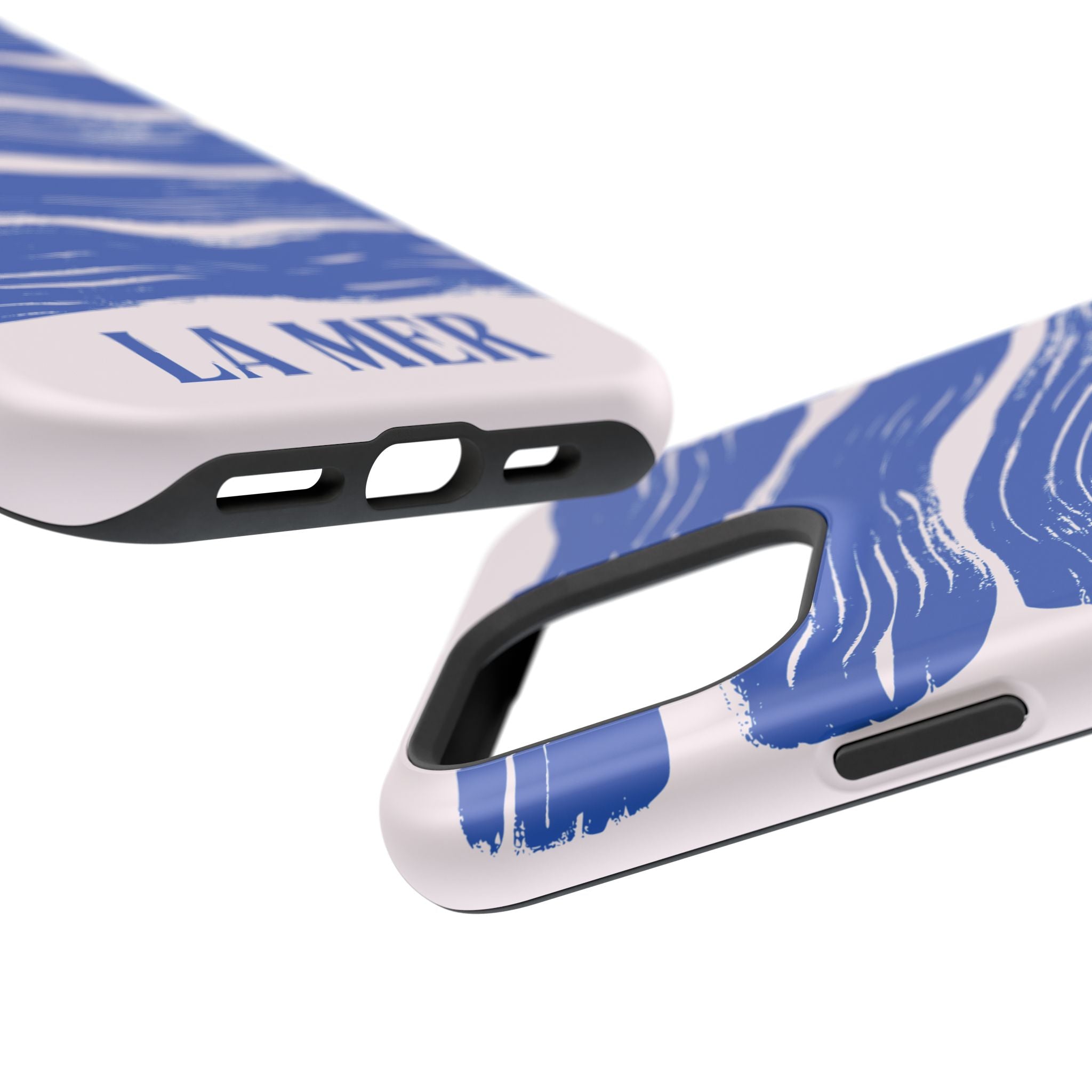 Nautical Phone Case - MagSafe iPhone Cover