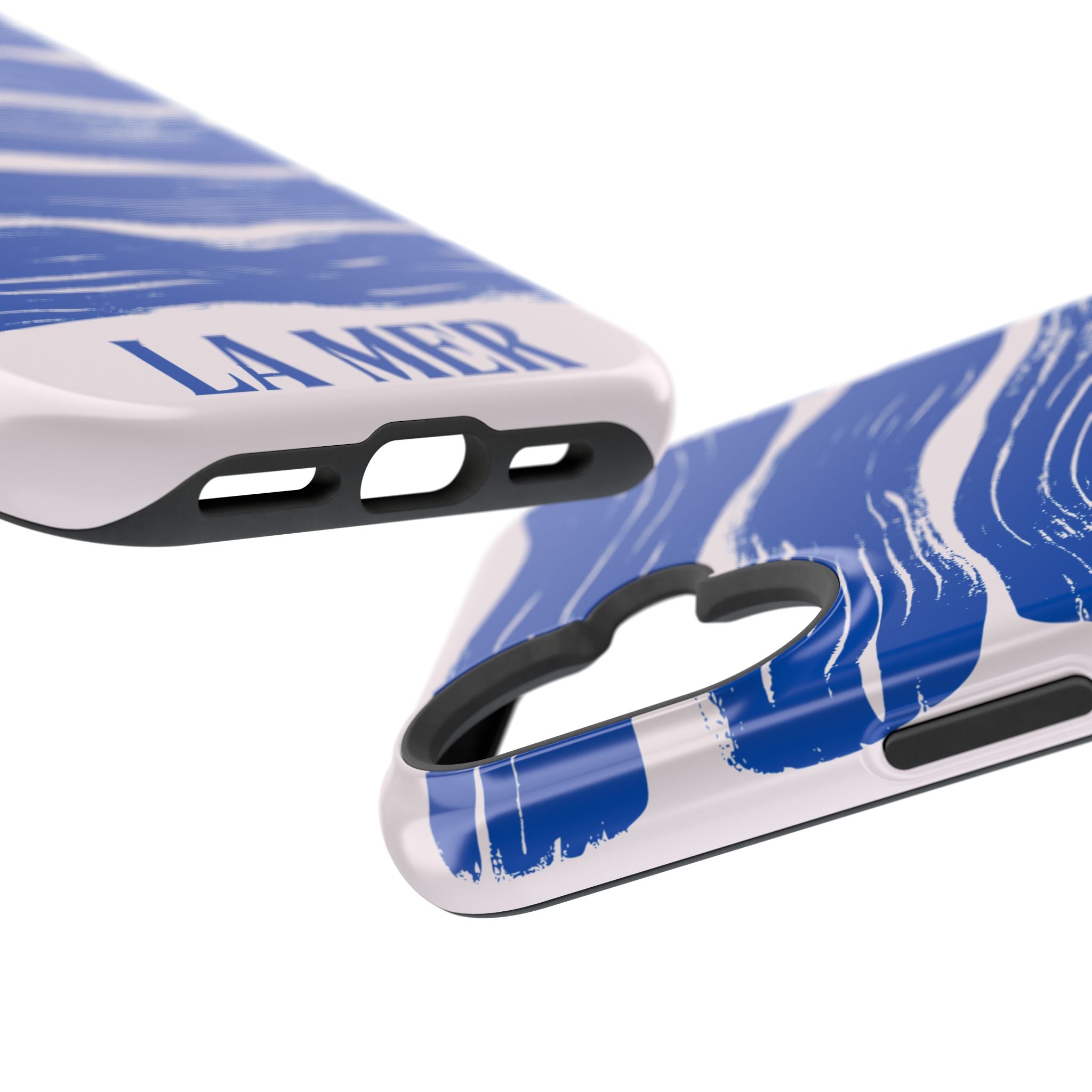 Nautical Phone Case - MagSafe iPhone Cover