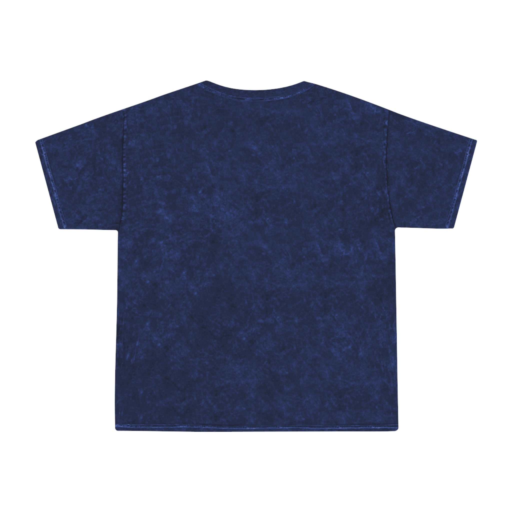 Mineral Wash T-Shirt - Metallica Vintage Tee