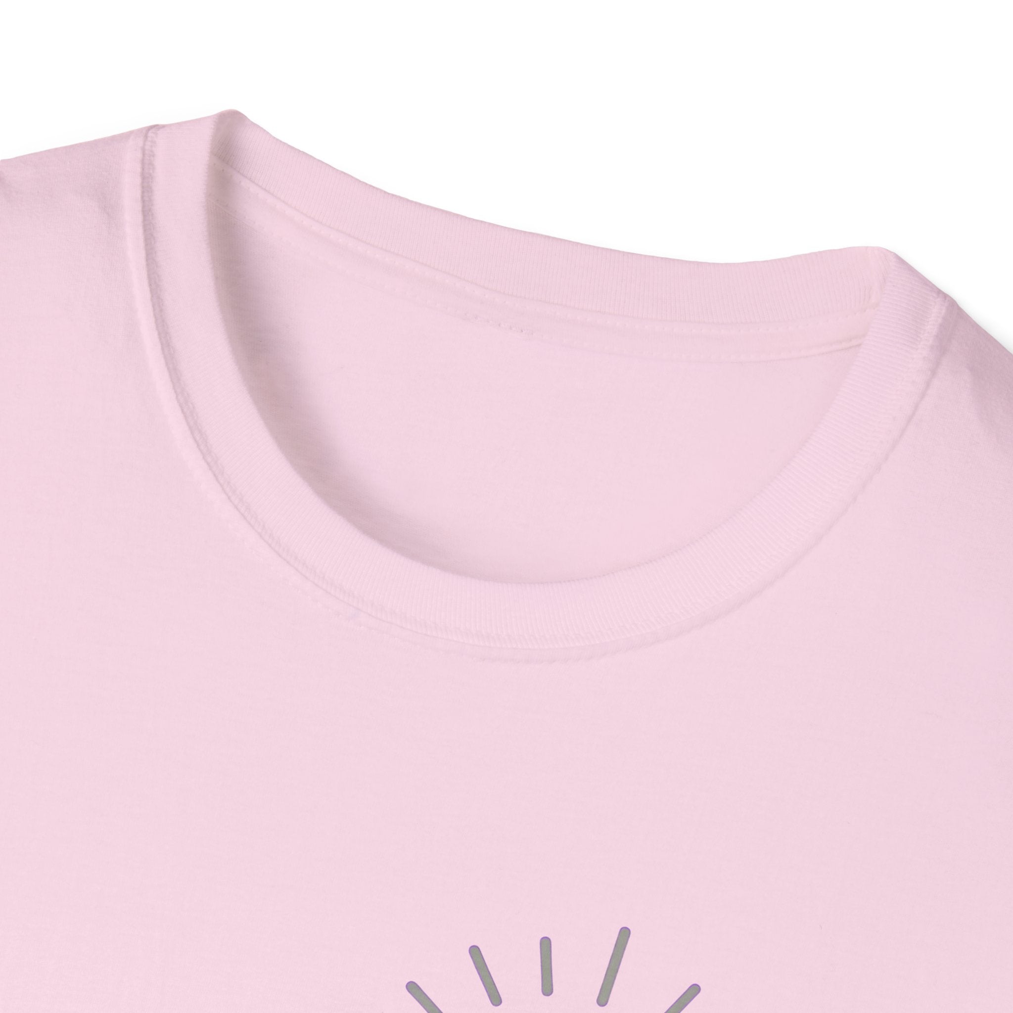 Pastel Womens Tee - Chasing Sunsets Shirt
