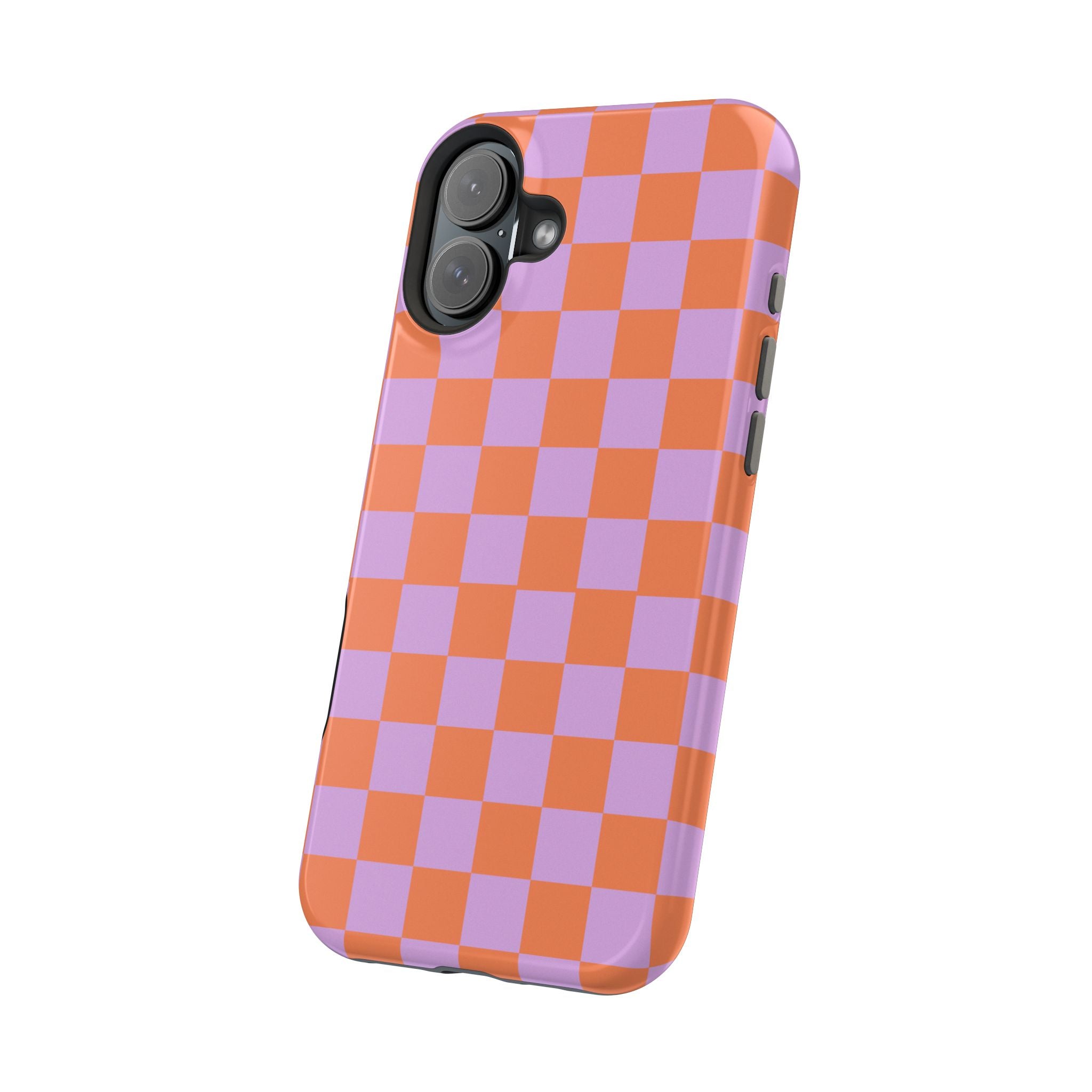 Abstract Phone Case - iPhone 16 Magnet
